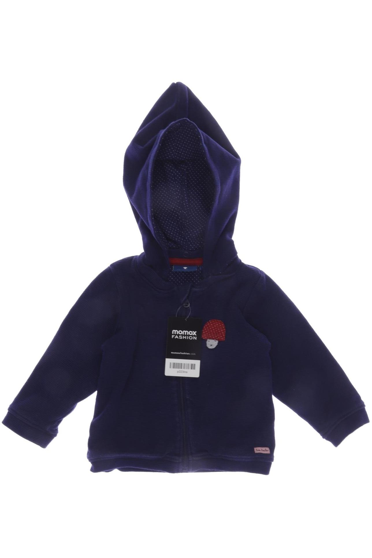 

Tom Tailor Jungen Hoodies & Sweater, blau
