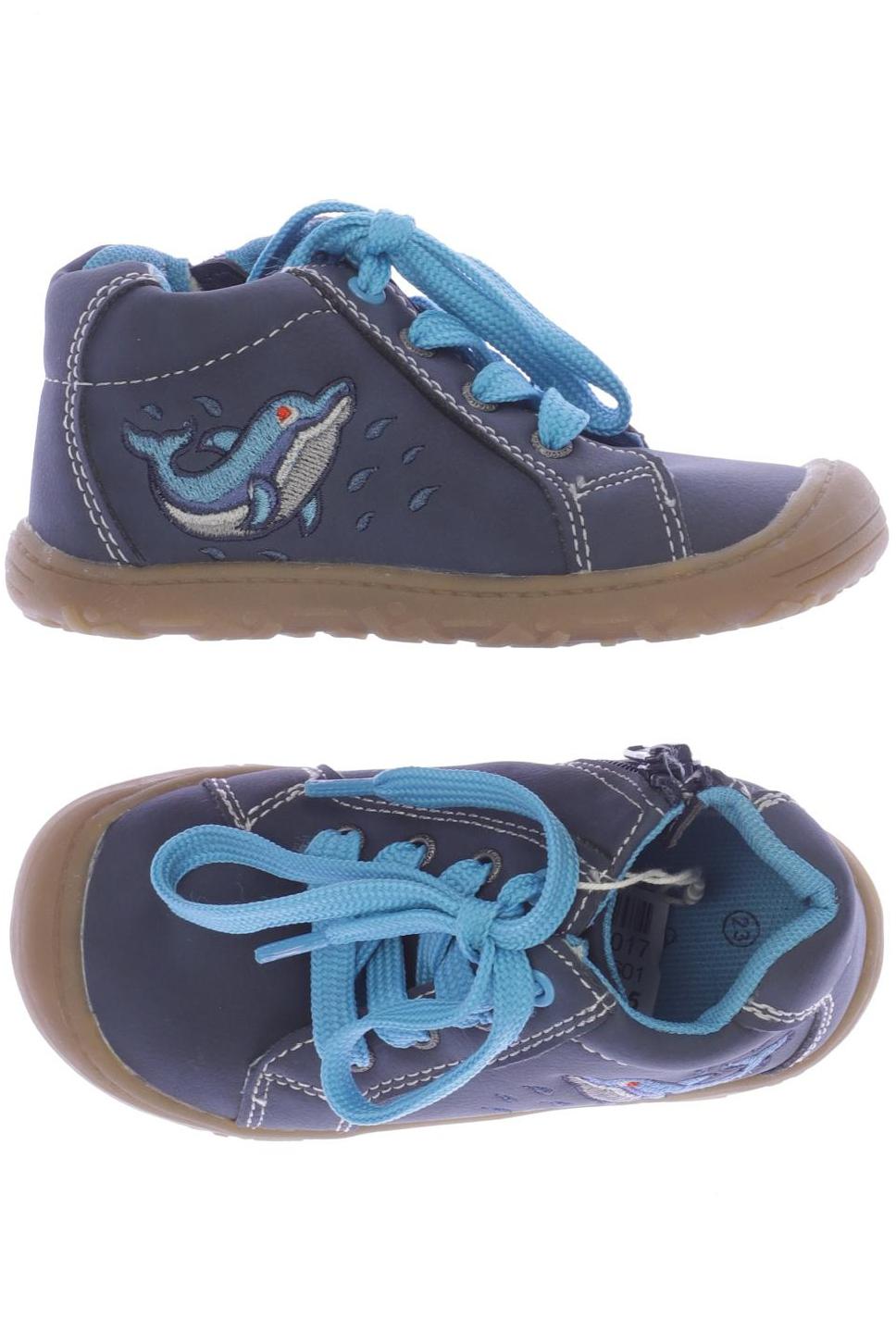 

Tom Tailor Jungen Kinderschuhe, marineblau
