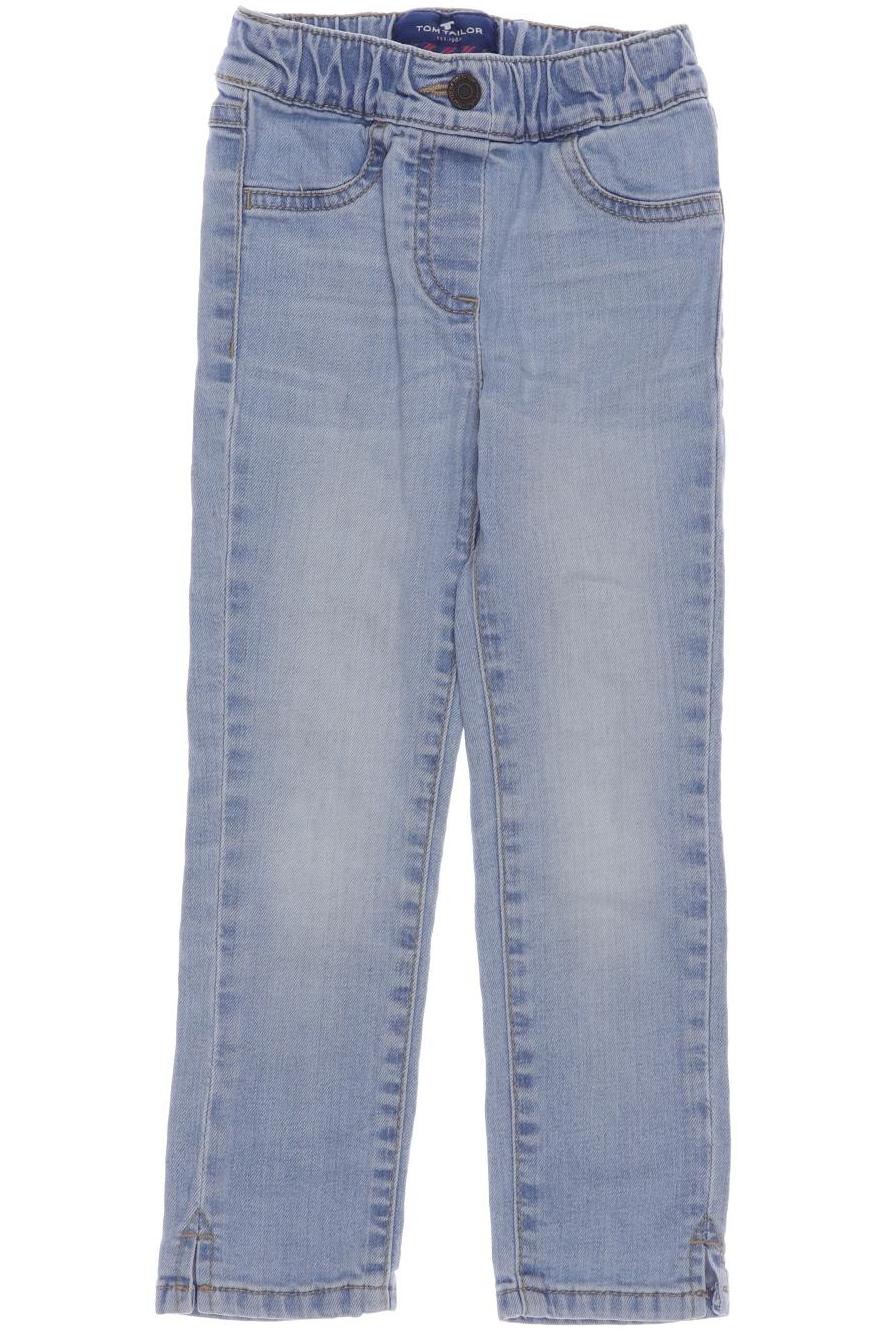 

Tom Tailor Jungen Jeans, blau, Gr. 98