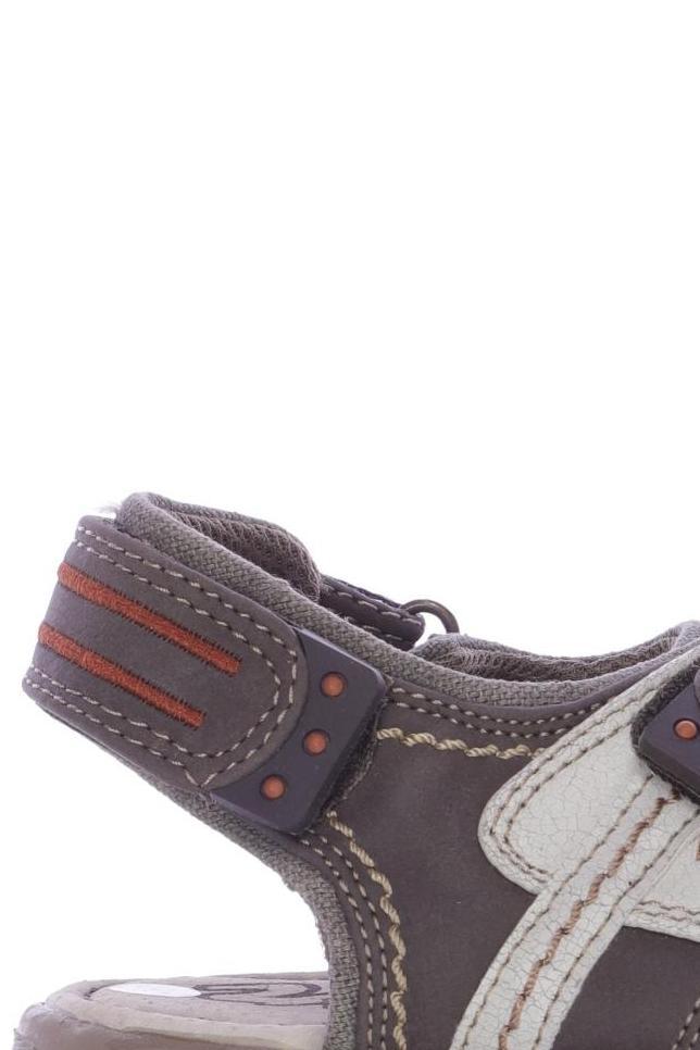 Thumbnail - Tom Tailor Jungen Kinderschuhe, grau, Gr. 36