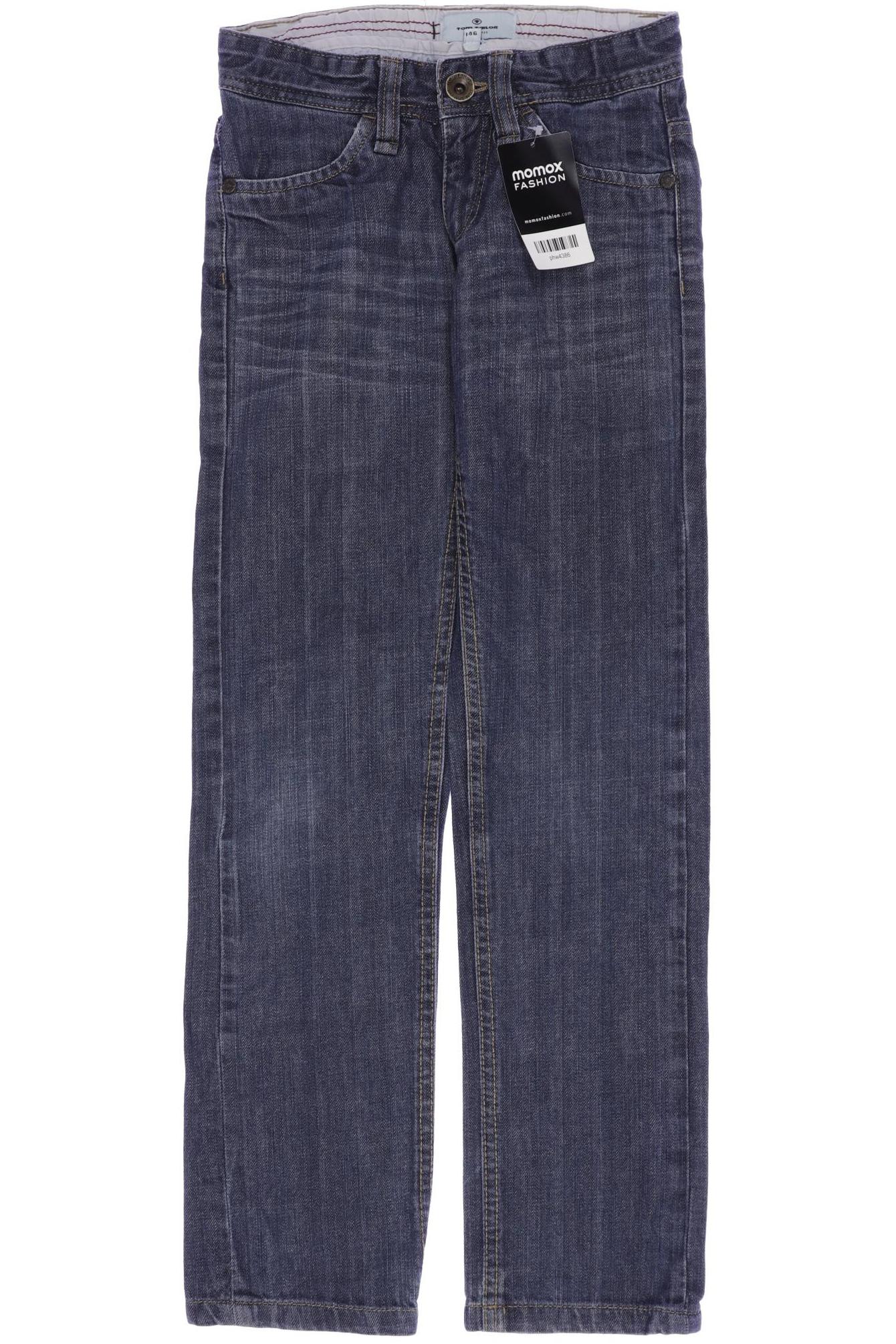 

Tom Tailor Herren Jeans, blau, Gr. 146