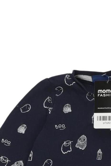 Thumbnail - Tom Tailor Jungen Hoodies &amp; Sweater, marineblau, Gr. 80