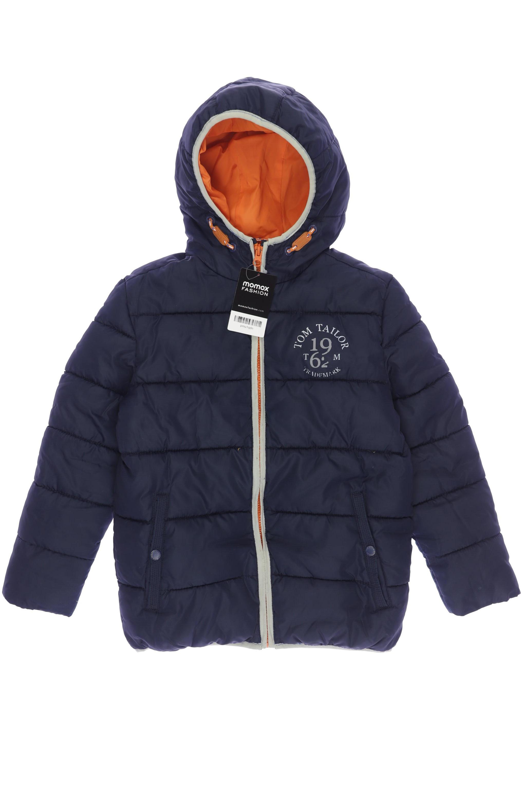 

Tom Tailor Herren Jacke, marineblau, Gr. 128