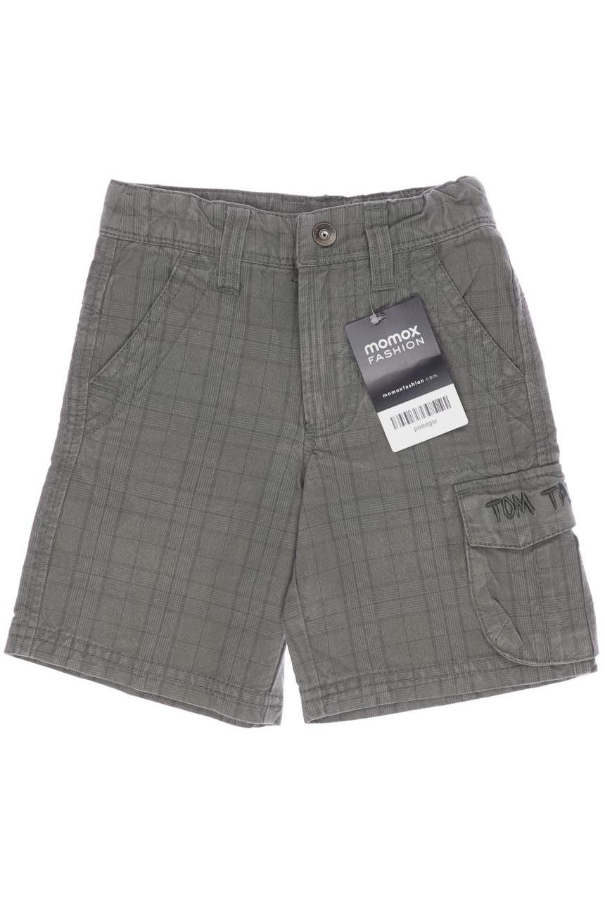 

Tom Tailor Herren Shorts, grün, Gr. 92