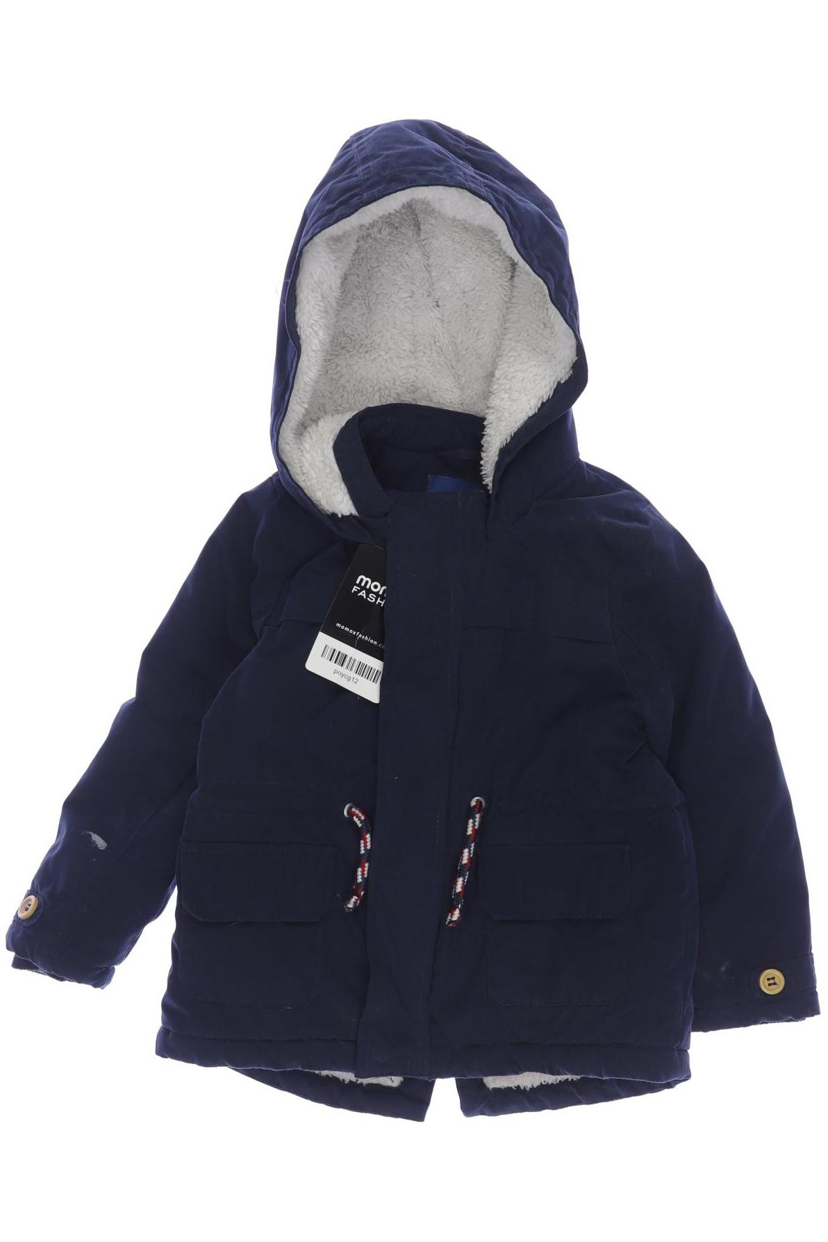 

Tom Tailor Jungen Jacke, marineblau