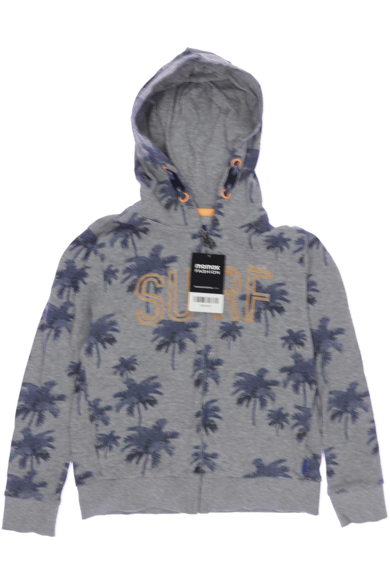 

Tom Tailor Jungen Hoodies & Sweater, grau