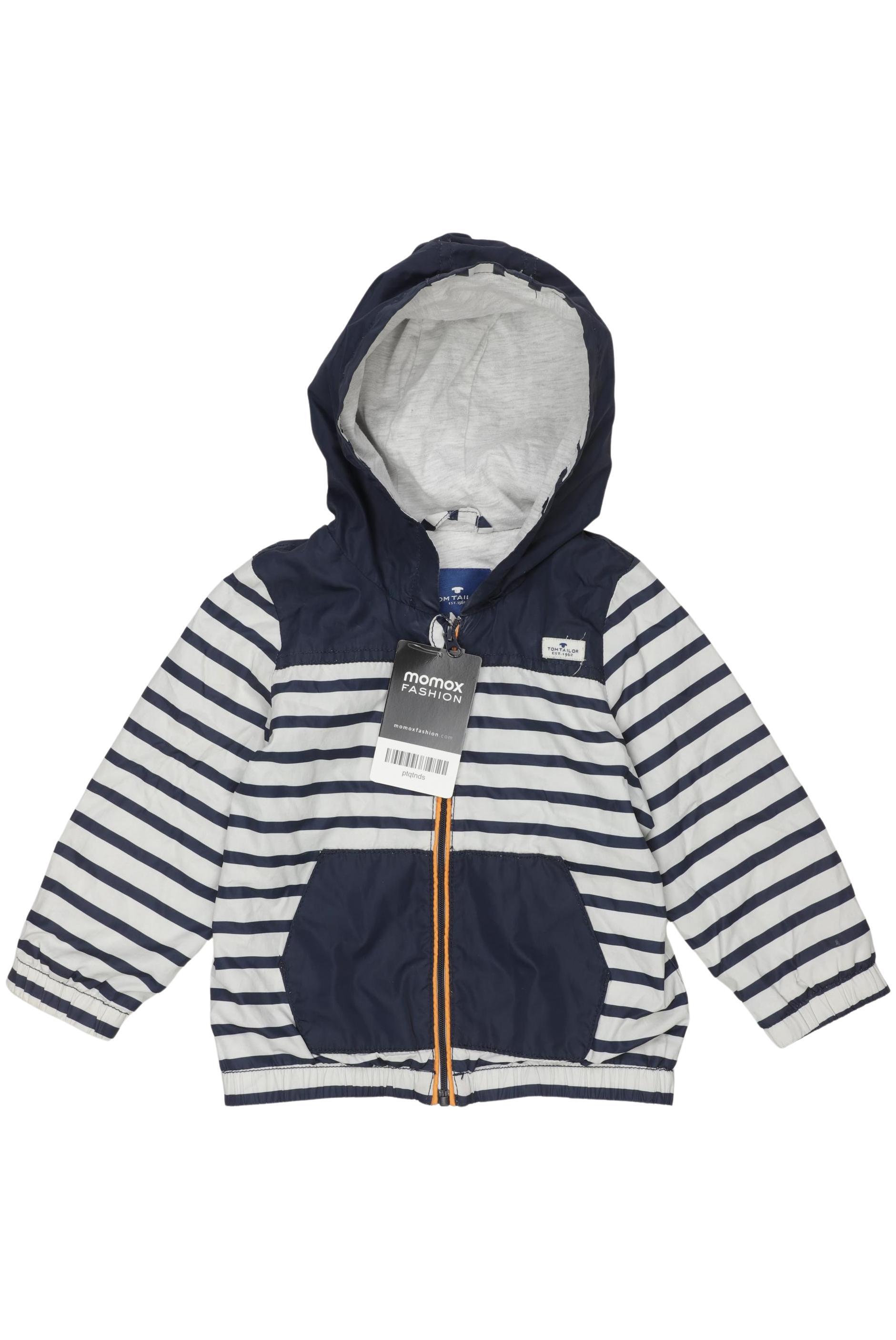 

Tom Tailor Jungen Jacke, mehrfarbig, Gr. 80