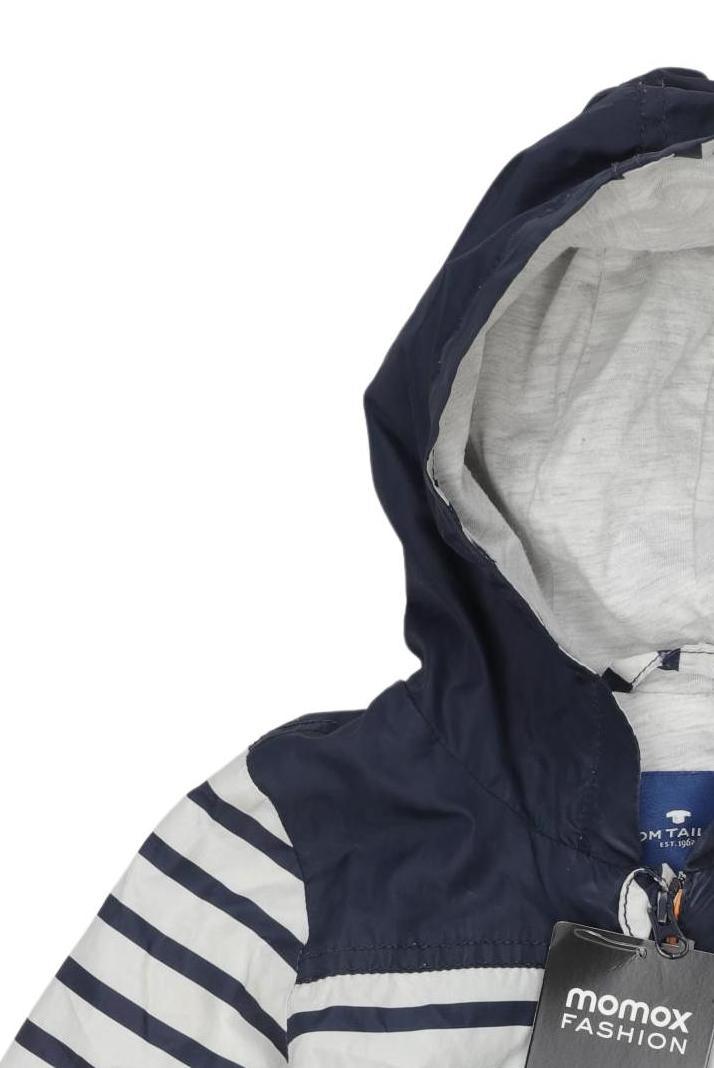 Thumbnail - Tom Tailor Jungen Jacke, mehrfarbig, Gr. 80