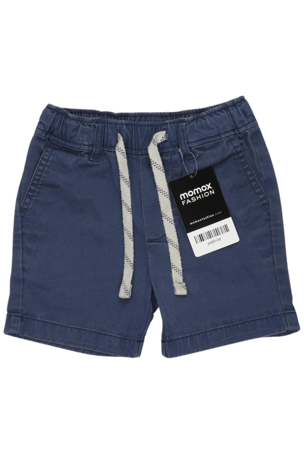 

Tom Tailor Herren Shorts, blau, Gr. 92