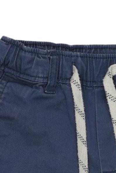 Thumbnail - Tom Tailor Jungen Shorts, blau, Gr. 92