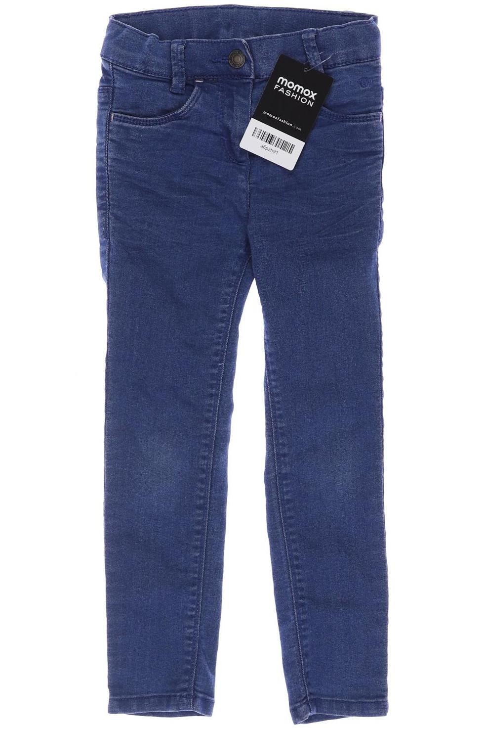 

Tom Tailor Jungen Jeans, blau