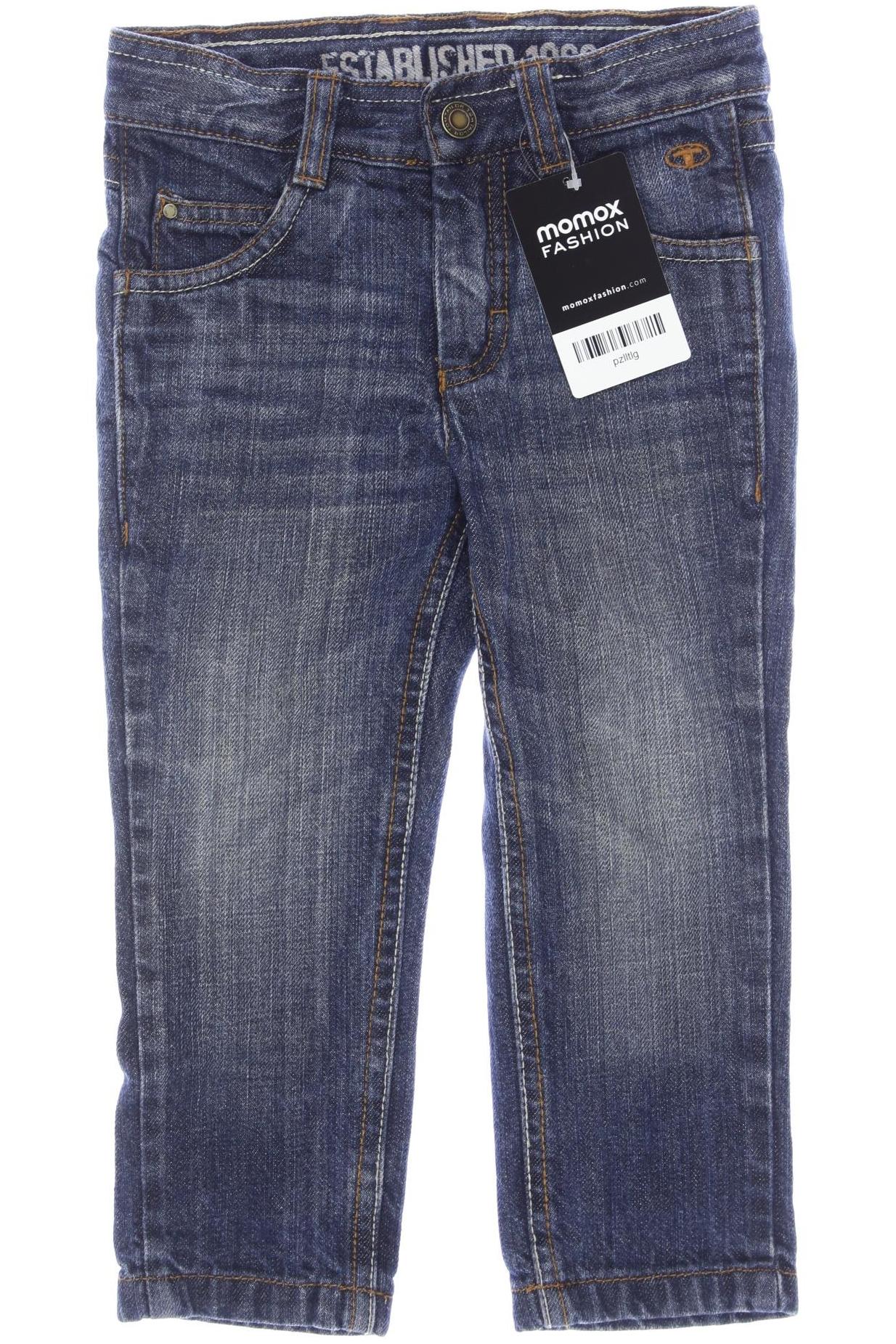 

Tom Tailor Herren Jeans, marineblau, Gr. 92