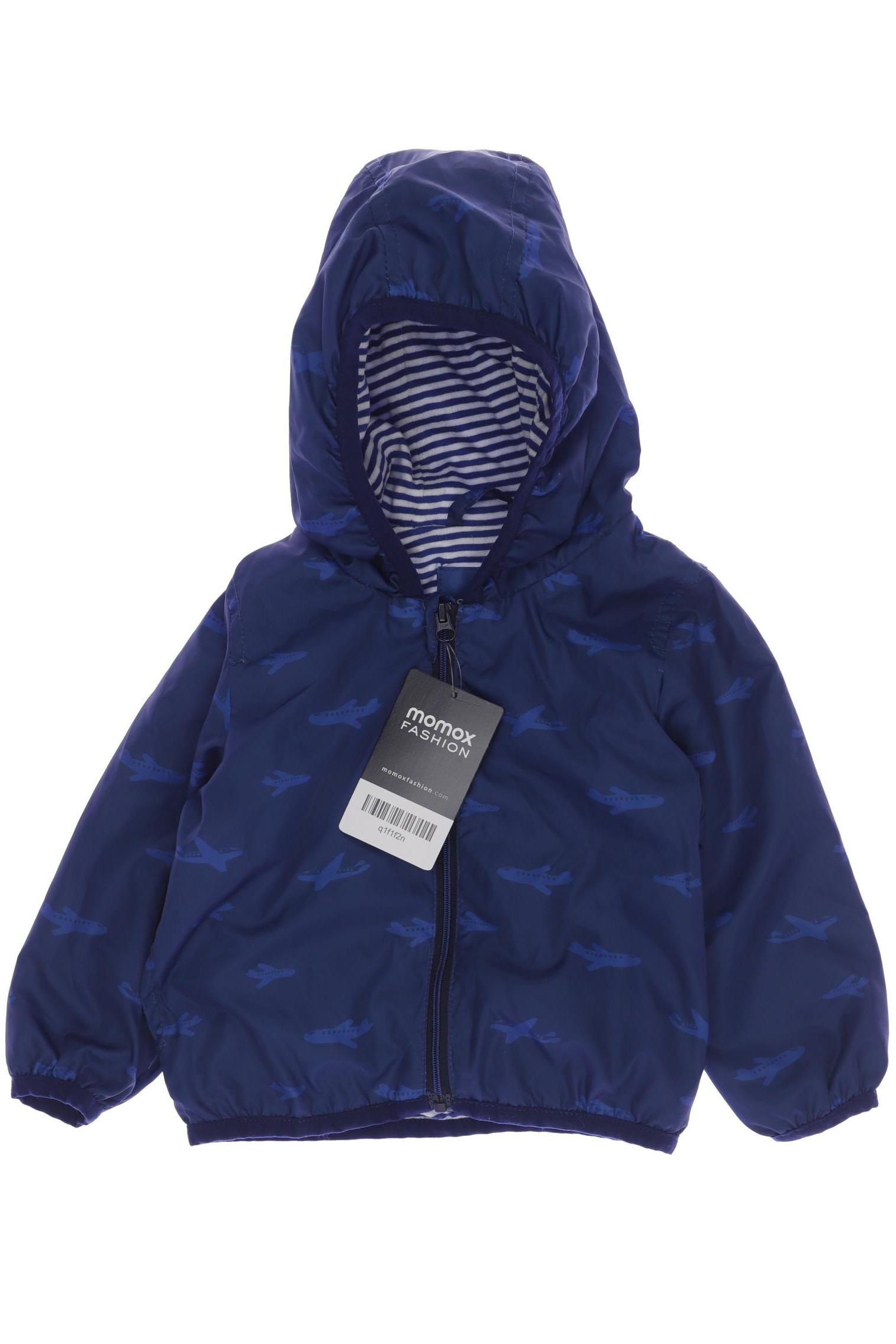 

Tom Tailor Jungen Jacke, marineblau