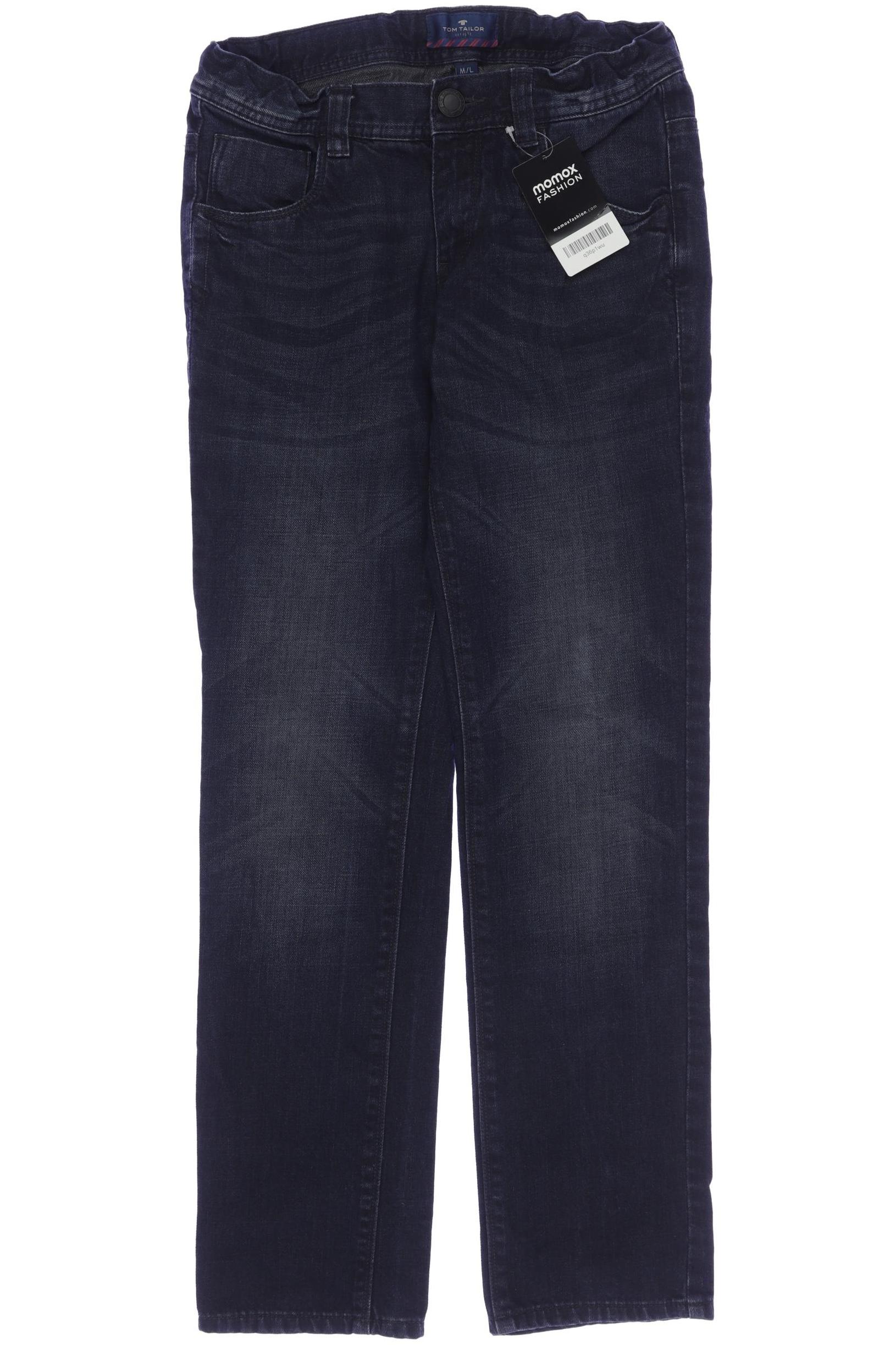 

Tom Tailor Herren Jeans, marineblau, Gr. 146