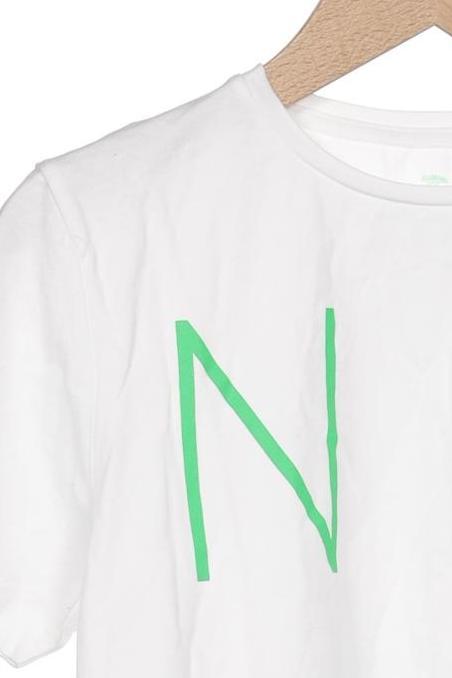 Thumbnail - Tom Tailor Jungen T-Shirt, weiß, Gr. 152