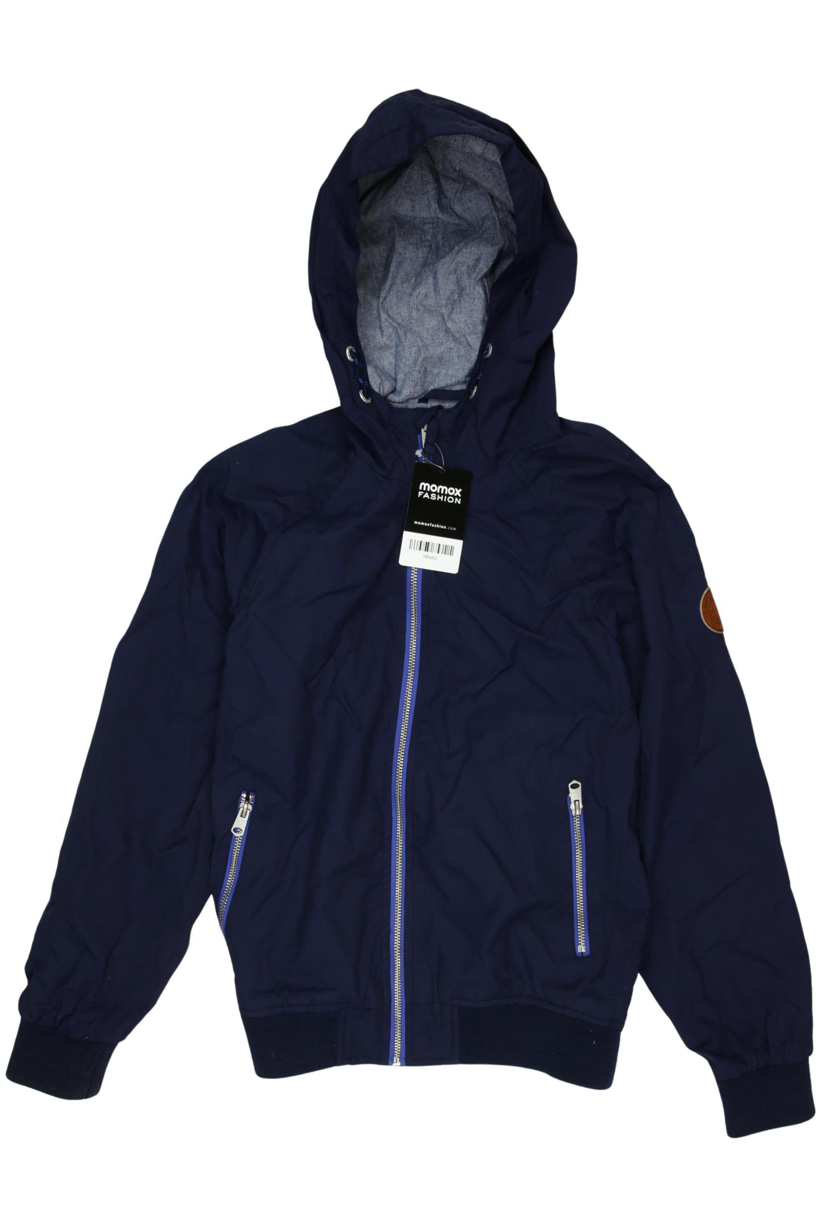 

Tom Tailor Jungen Jacke, marineblau, Gr. 146