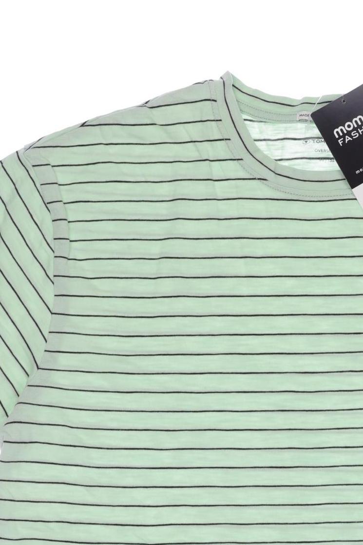 Thumbnail - Tom Tailor Jungen T-Shirt, hellgrün, Gr. 152