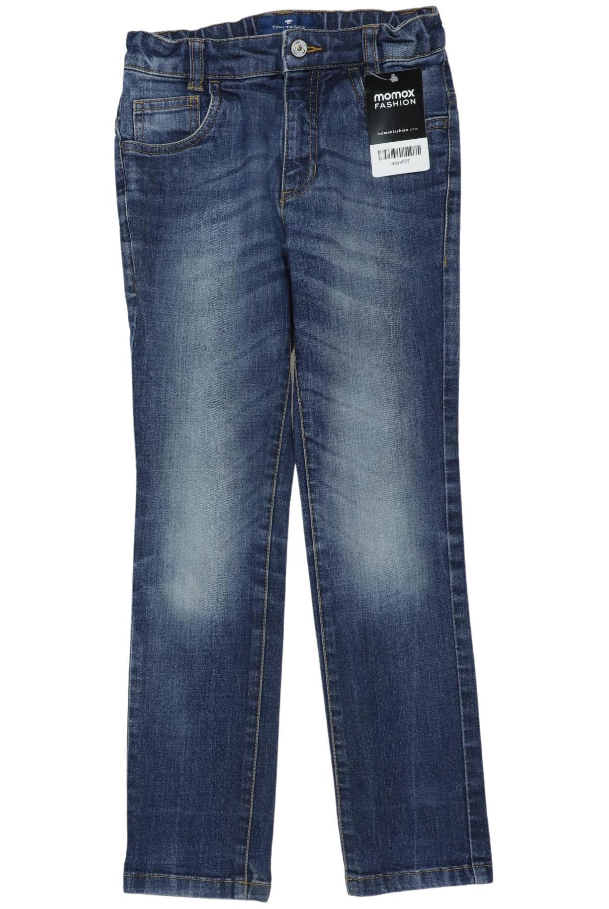 

Tom Tailor Jungen Jeans, blau, Gr. 128