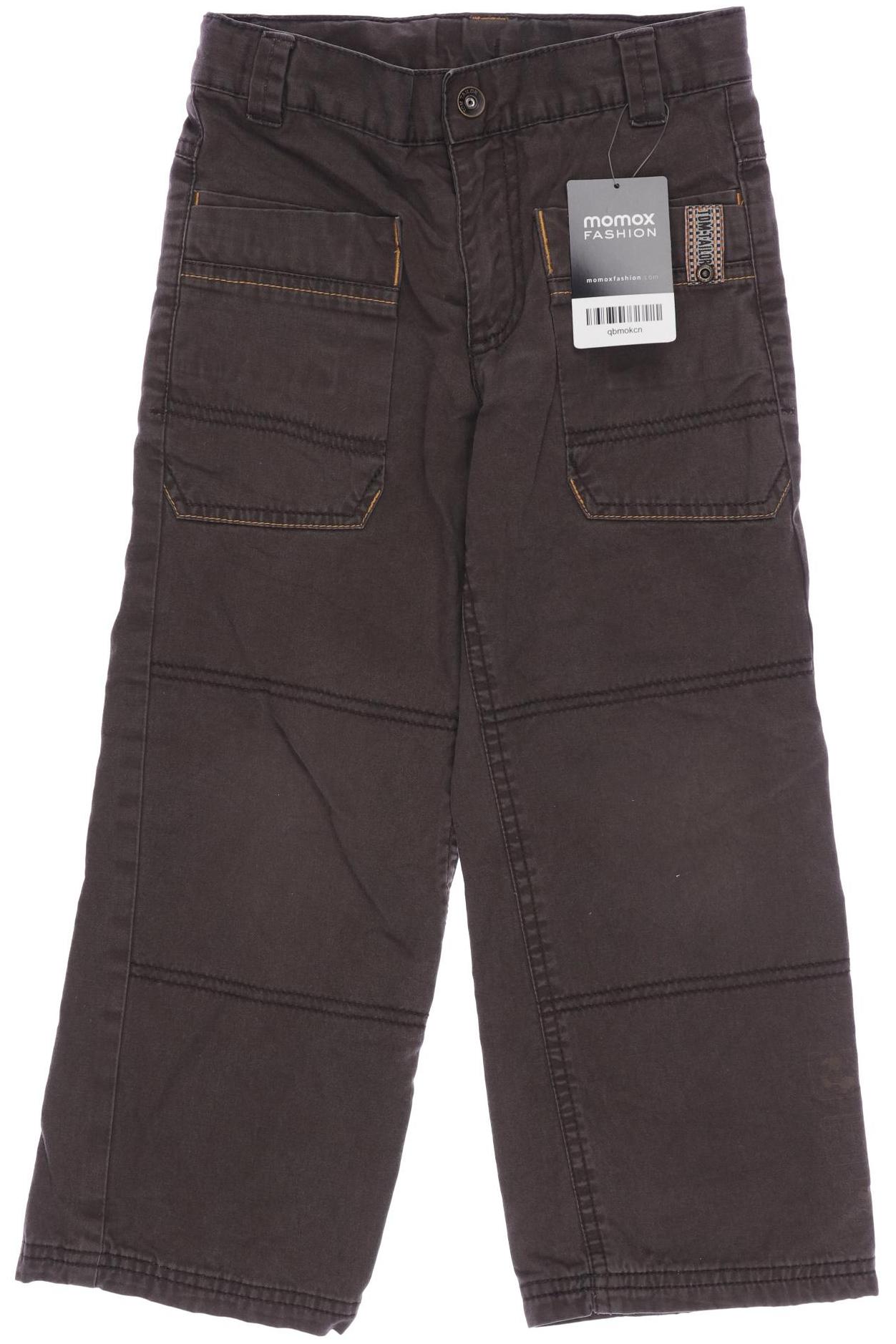 

Tom Tailor Jungen Jeans, braun