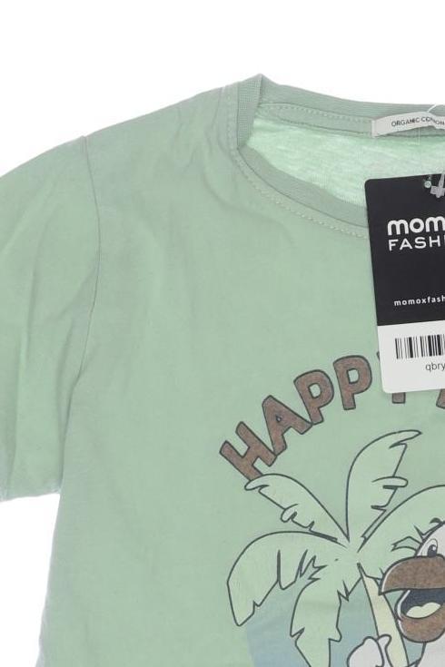 Thumbnail - Tom Tailor Jungen T-Shirt, grün, Gr. 104