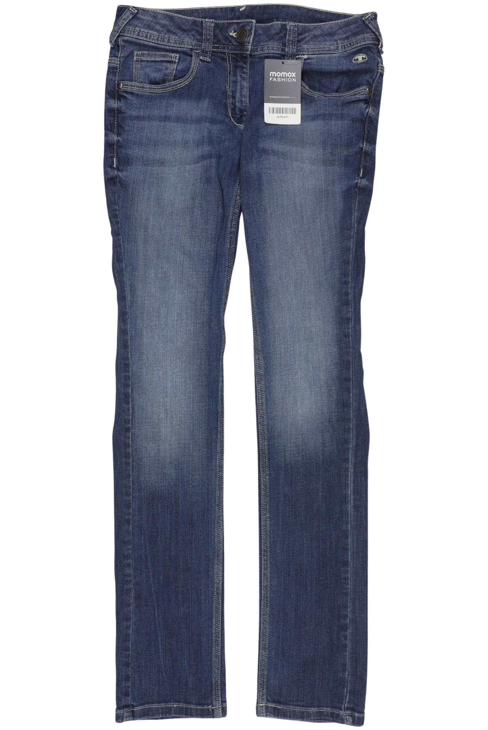 

Tom Tailor Herren Jeans, blau, Gr. 164