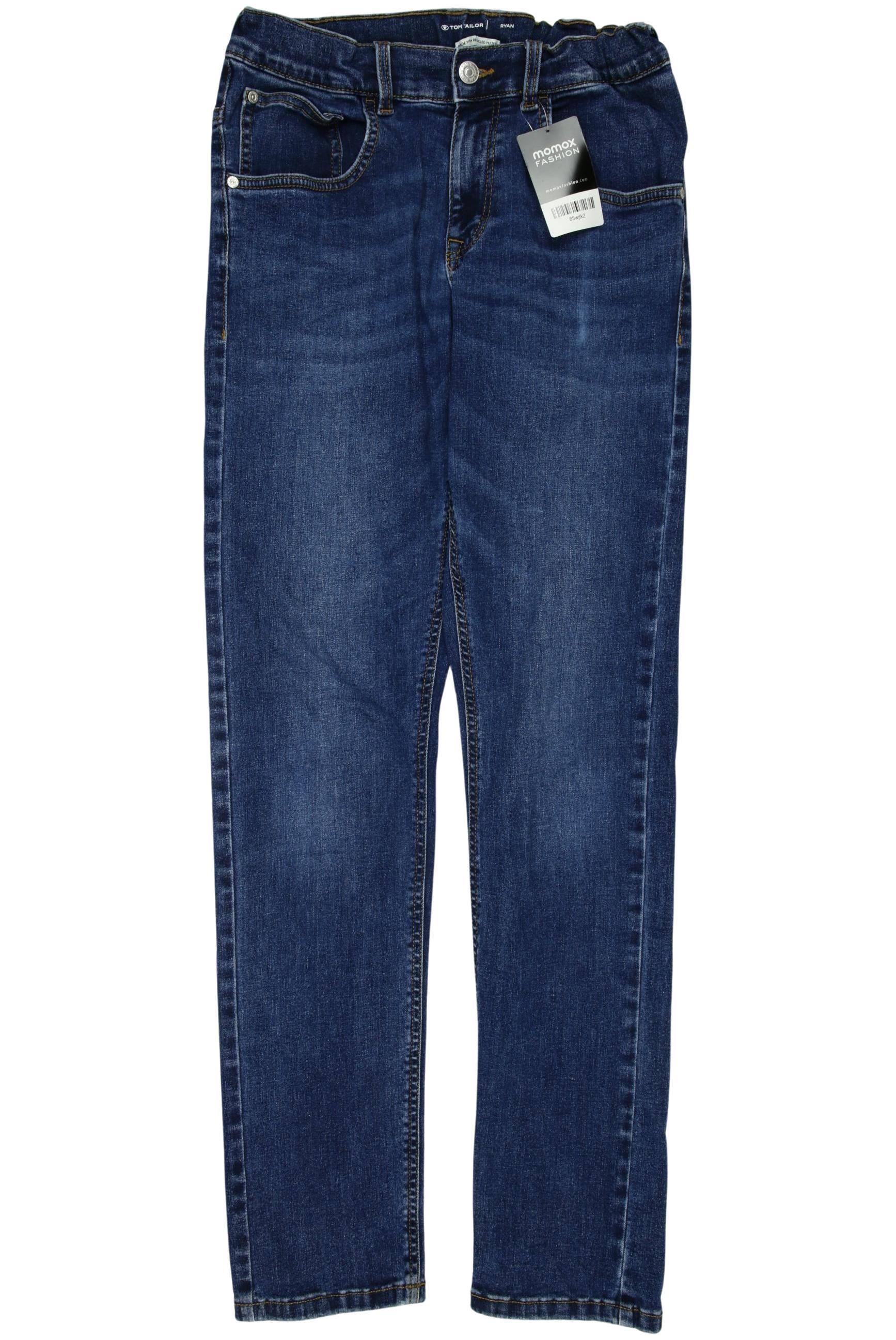 

Tom Tailor Jungen Jeans, marineblau, Gr. 176