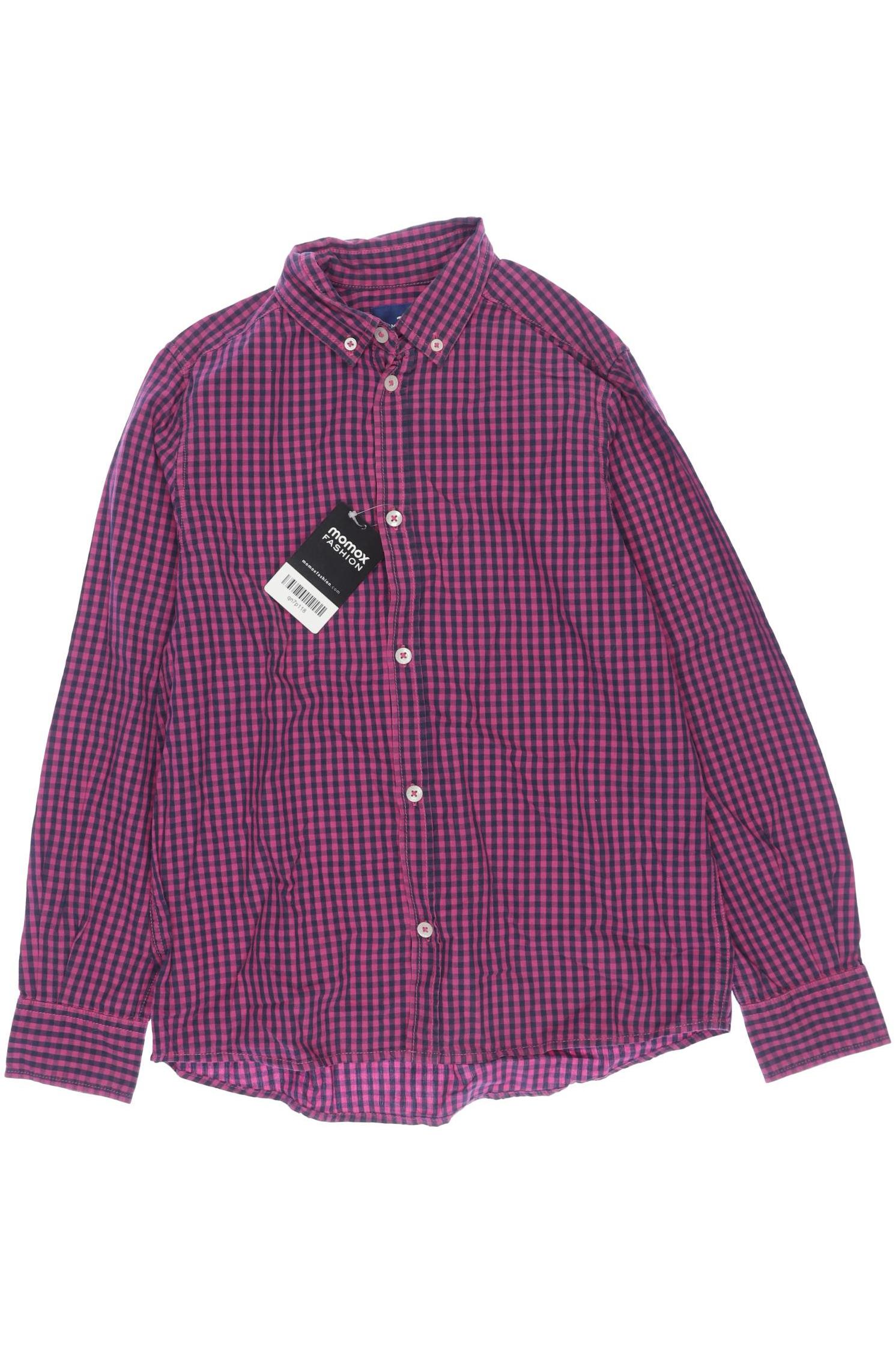 

Tom Tailor Herren Hemd, pink, Gr. 152