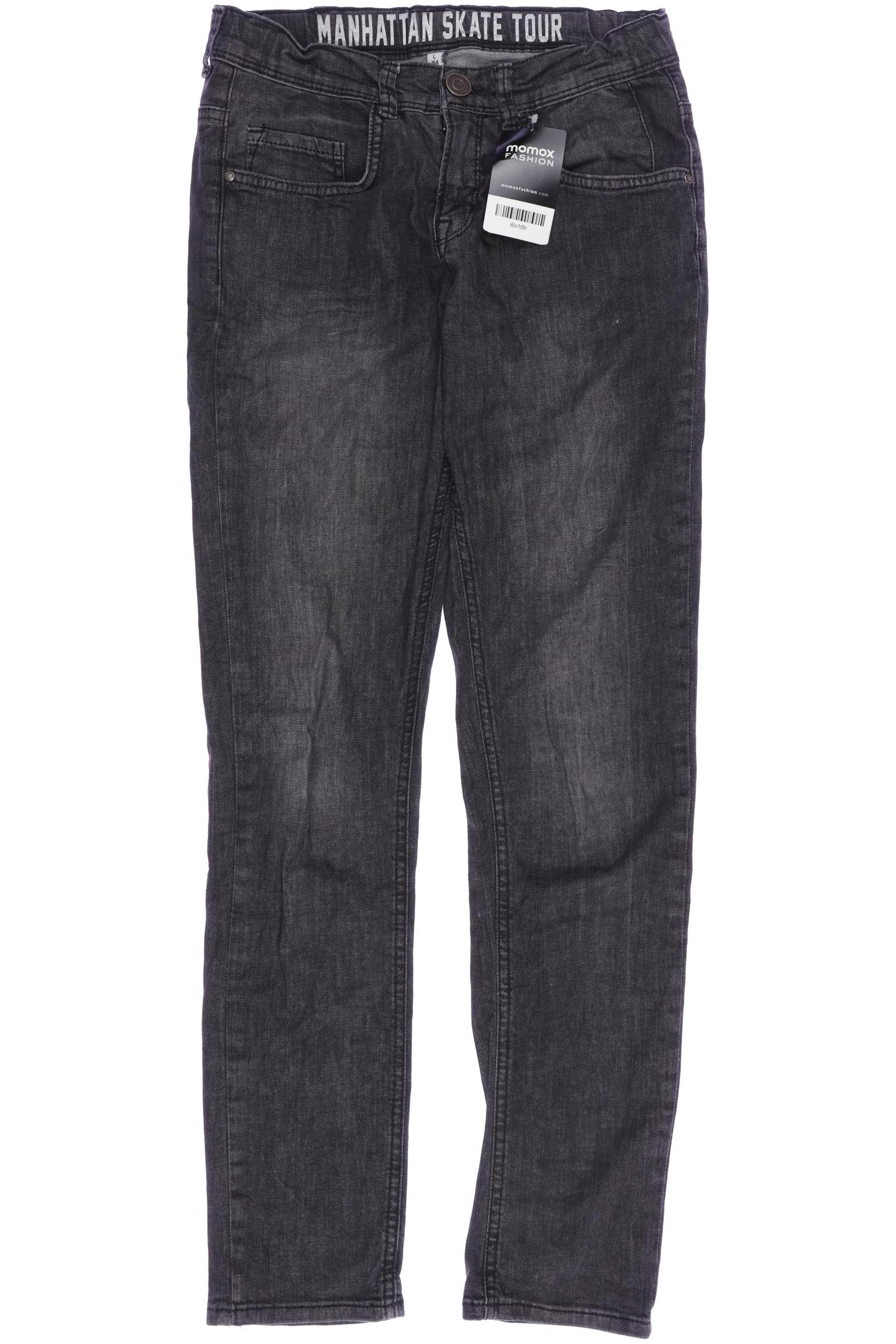 

Tom Tailor Herren Jeans, grau, Gr. 164