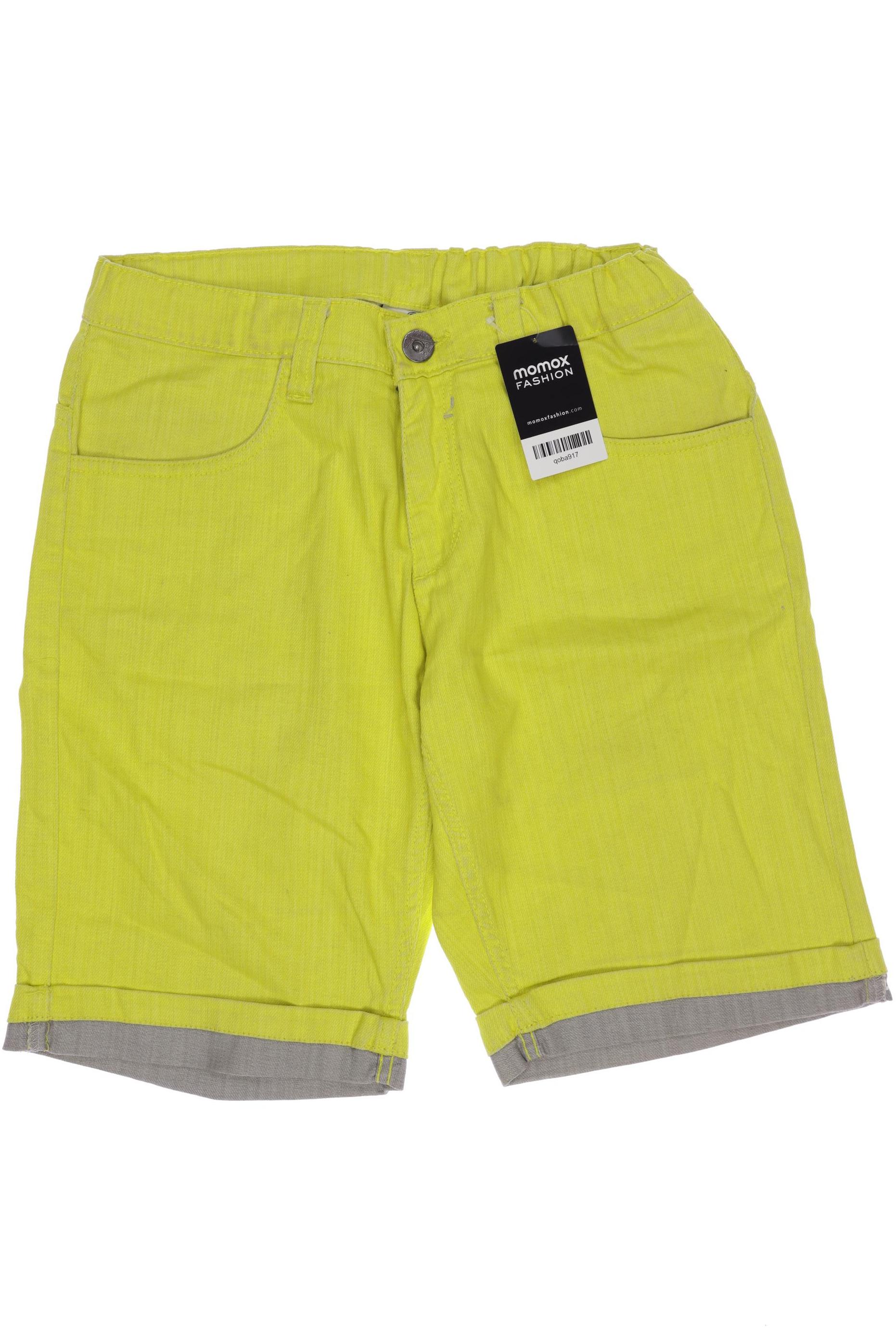 

Tom Tailor Herren Shorts, gelb, Gr. 176