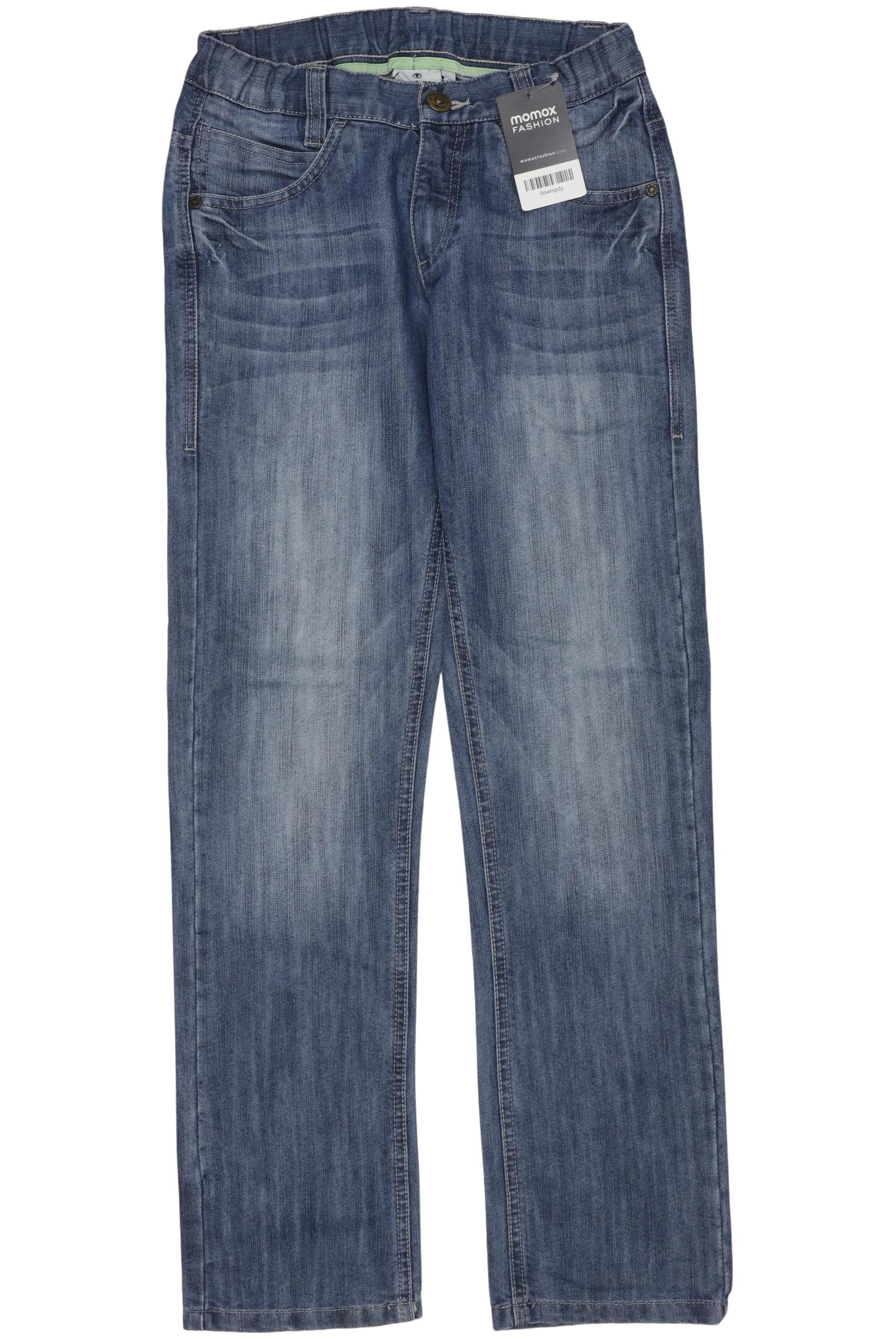 

Tom Tailor Jungen Jeans, blau, Gr. 158