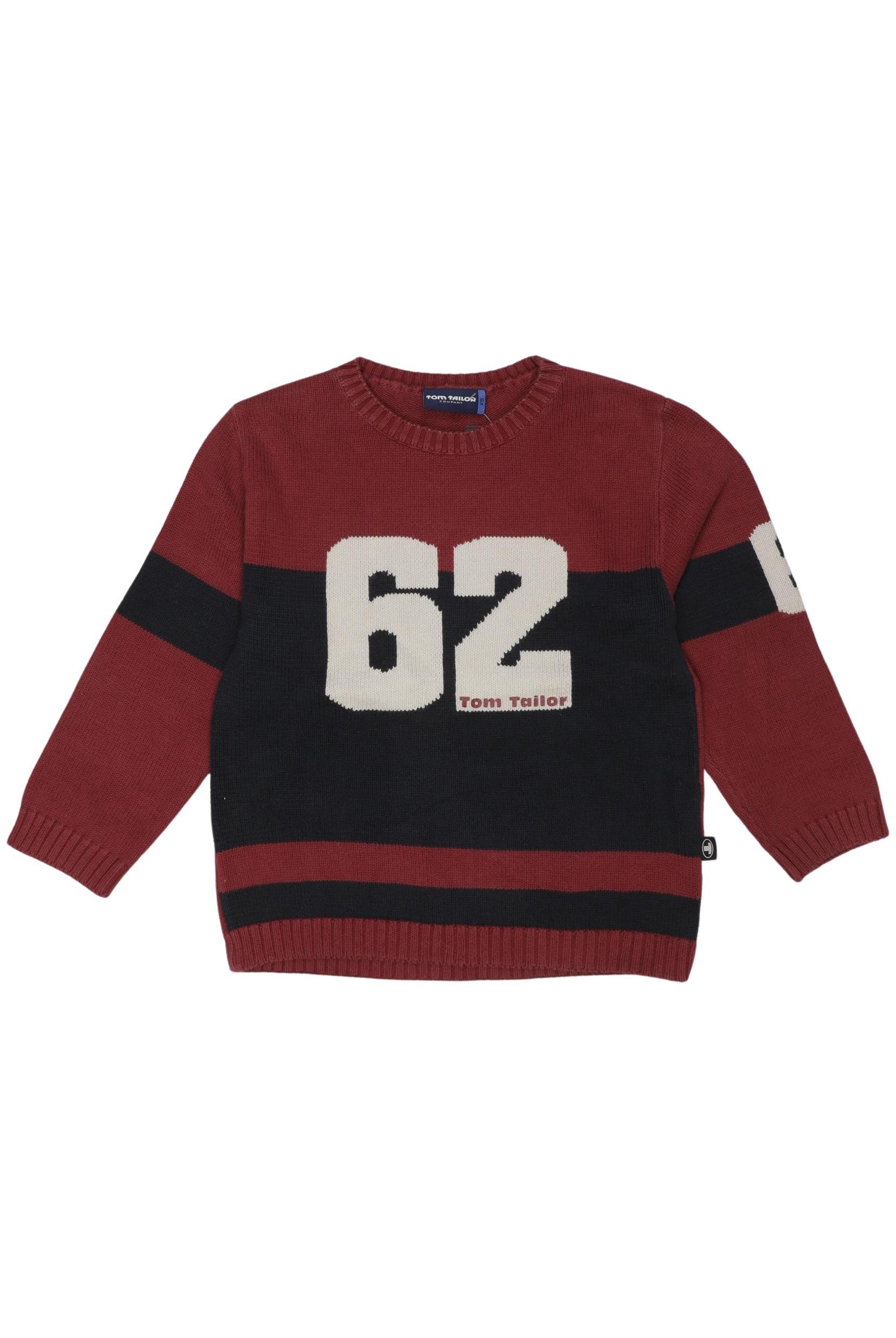 

Tom Tailor Jungen Pullover, mehrfarbig, Gr. 122