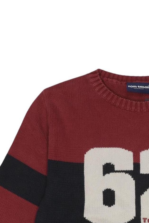 Thumbnail - Tom Tailor Jungen Pullover, mehrfarbig, Gr. 122