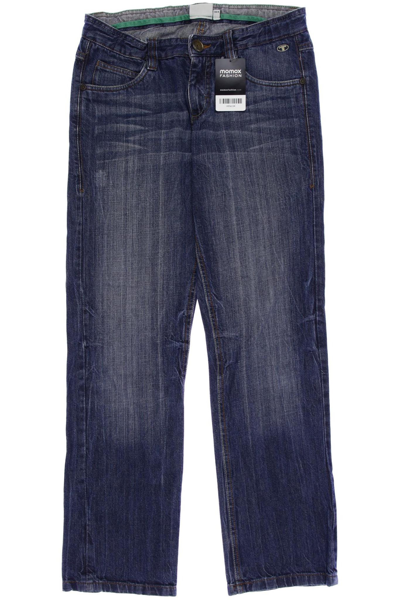 

Tom Tailor Herren Jeans, blau, Gr. 164