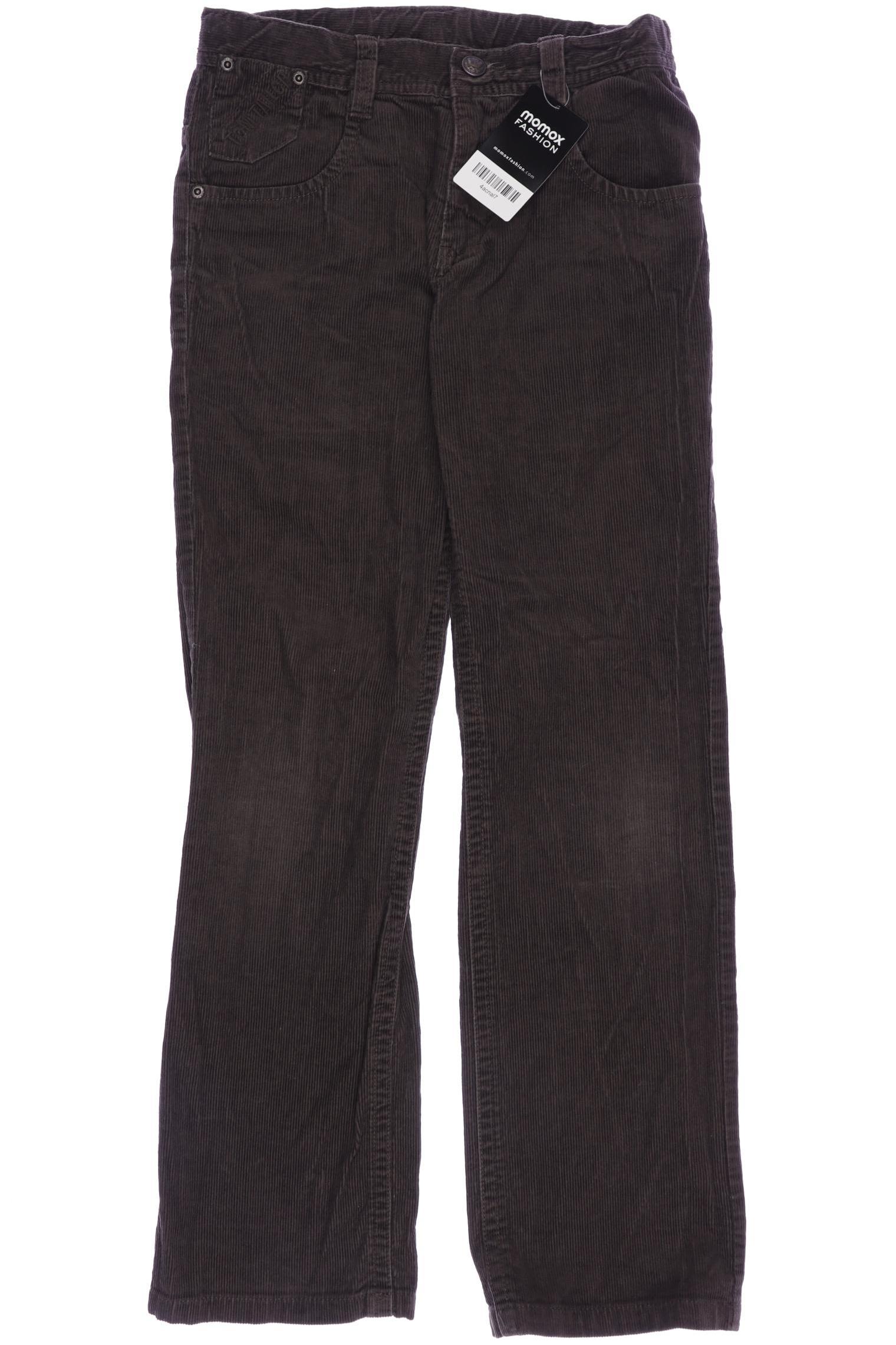 

Tom Tailor Herren Stoffhose, braun, Gr. 146