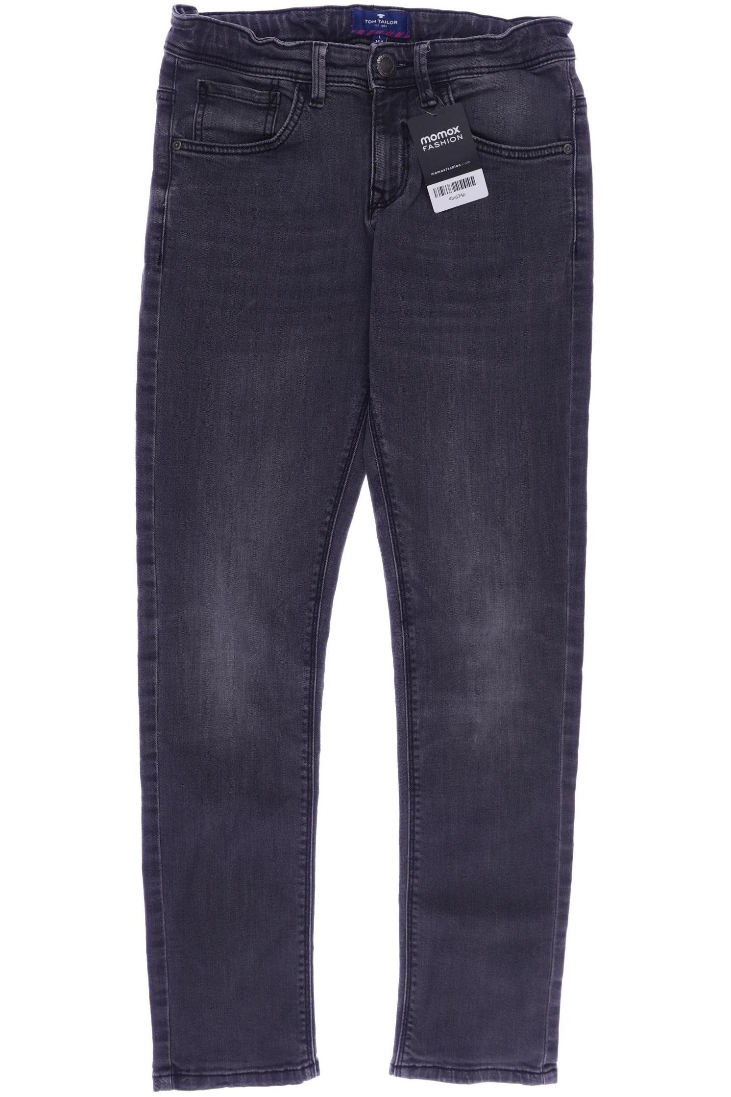 

Tom Tailor Herren Jeans, grau, Gr. 164