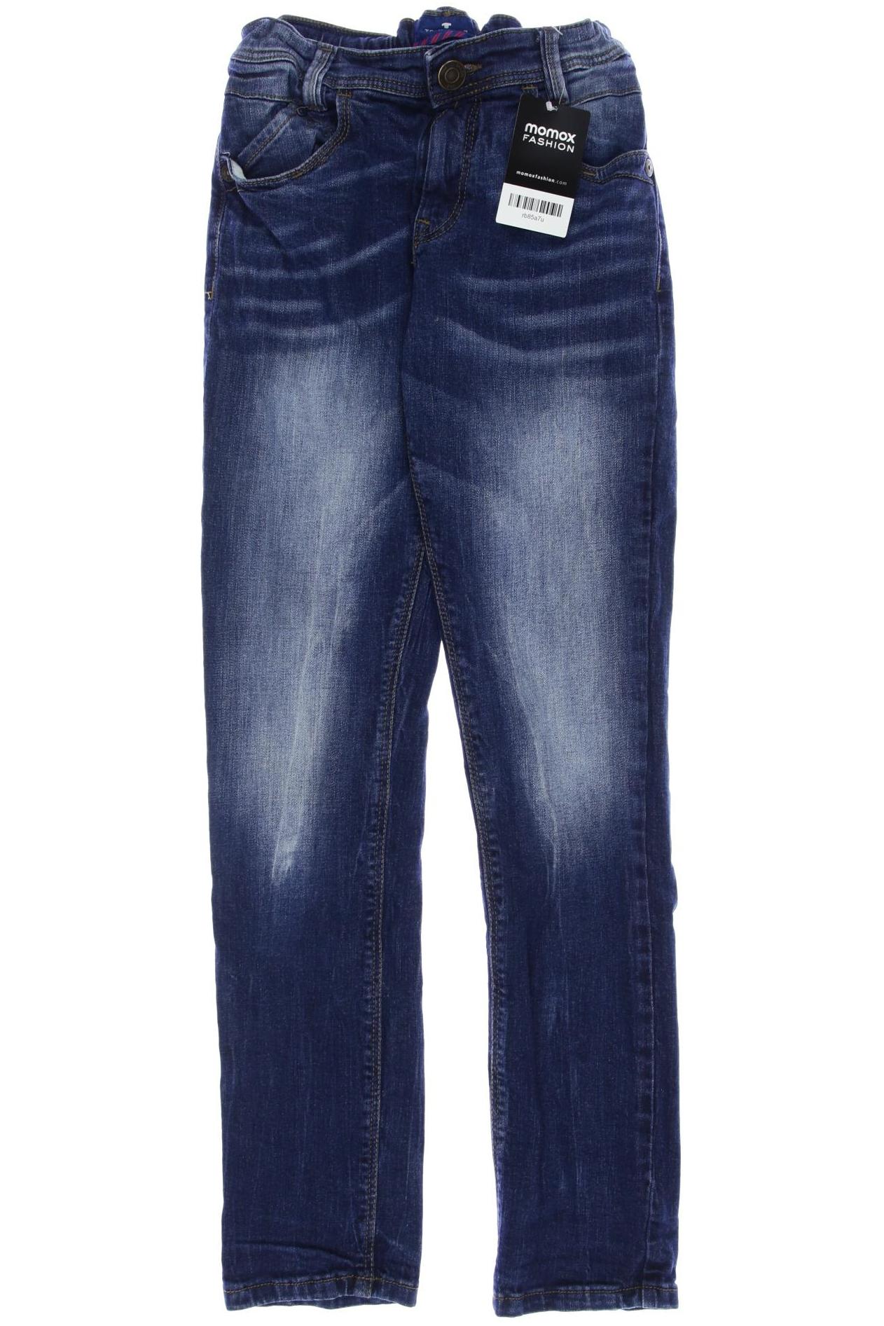 

Tom Tailor Herren Jeans, marineblau, Gr. 146