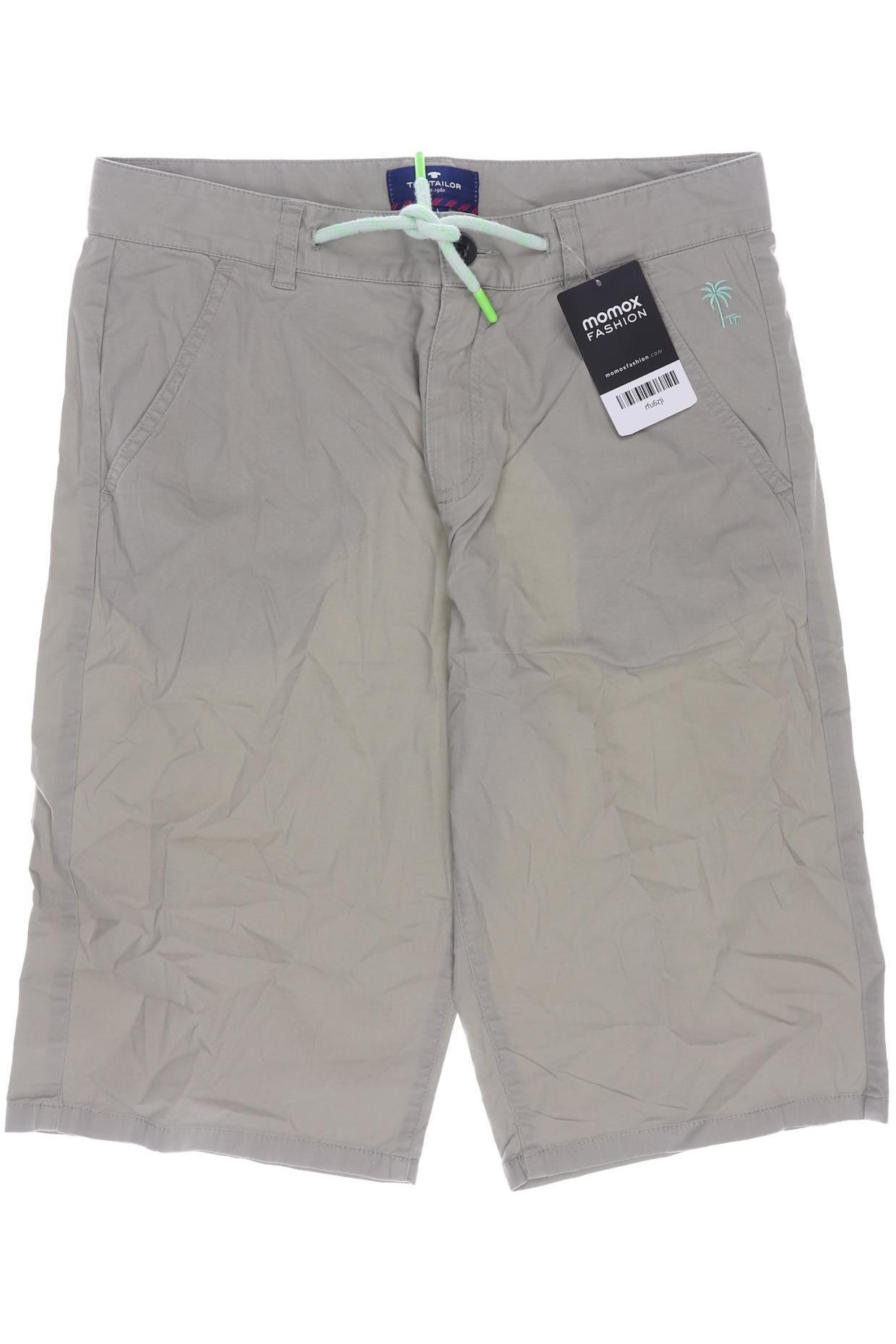 

Tom Tailor Jungen Shorts, beige