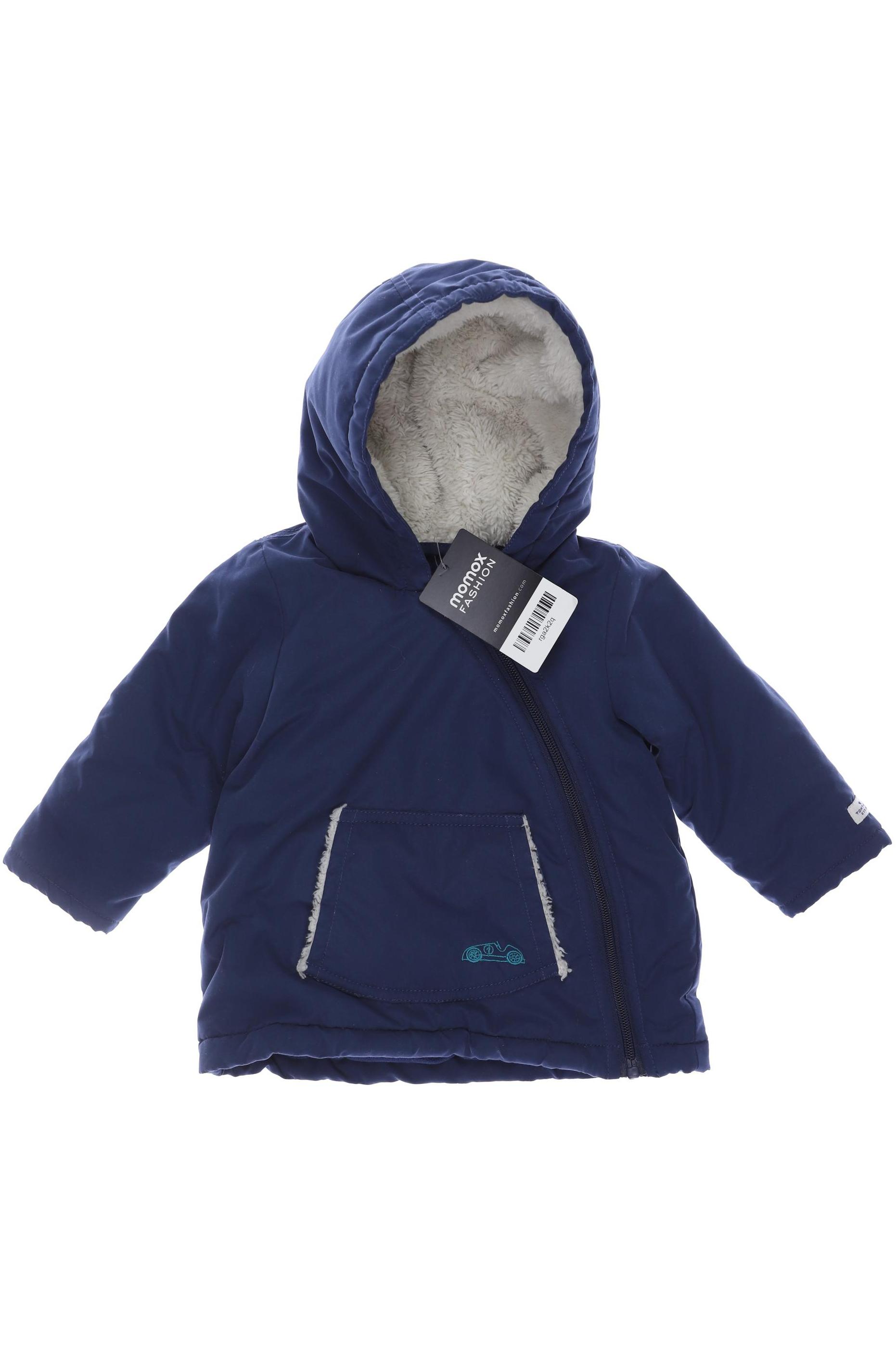 

Tom Tailor Jungen Schneeanzug, blau