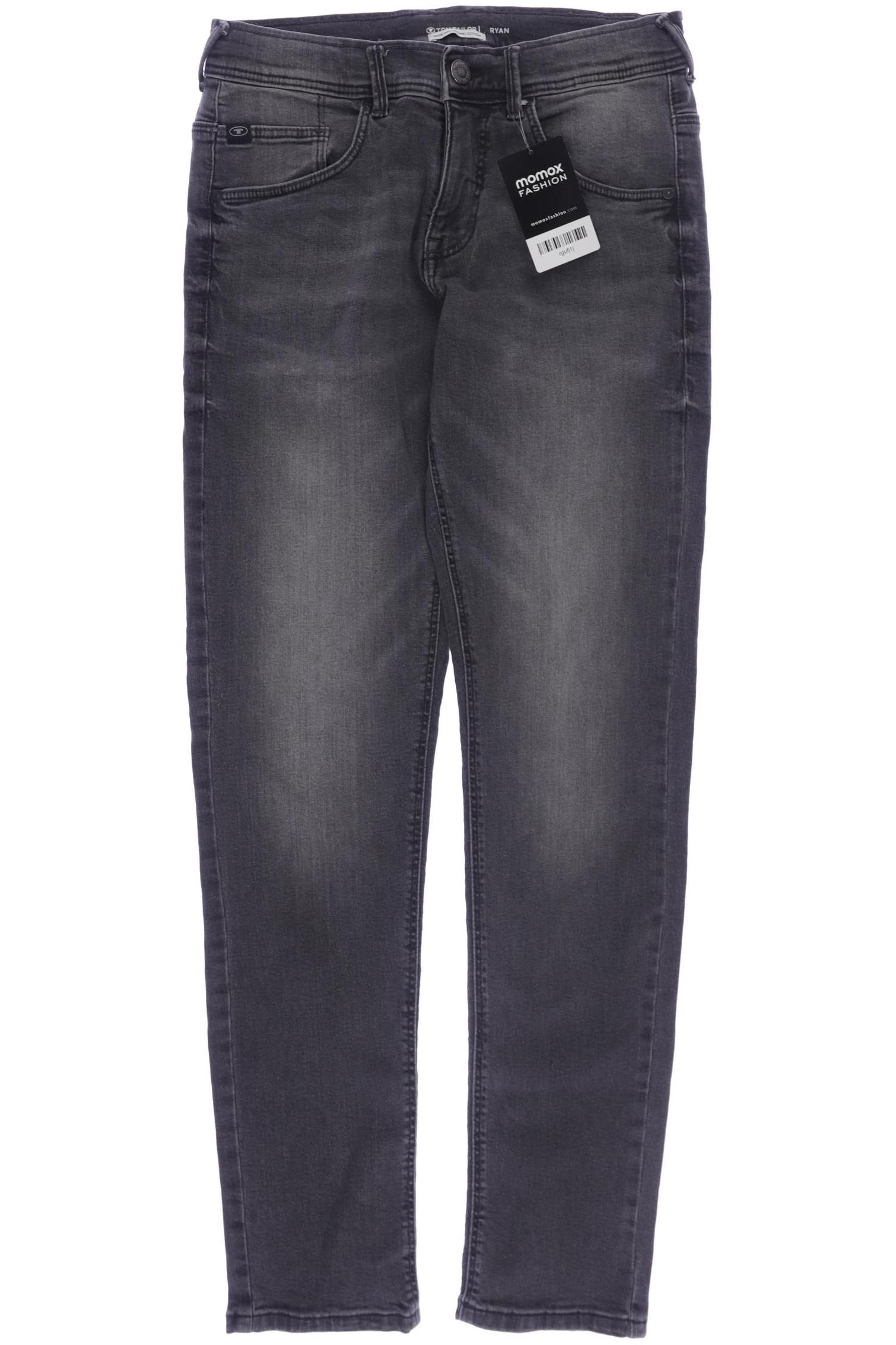 

Tom Tailor Jungen Jeans, grau