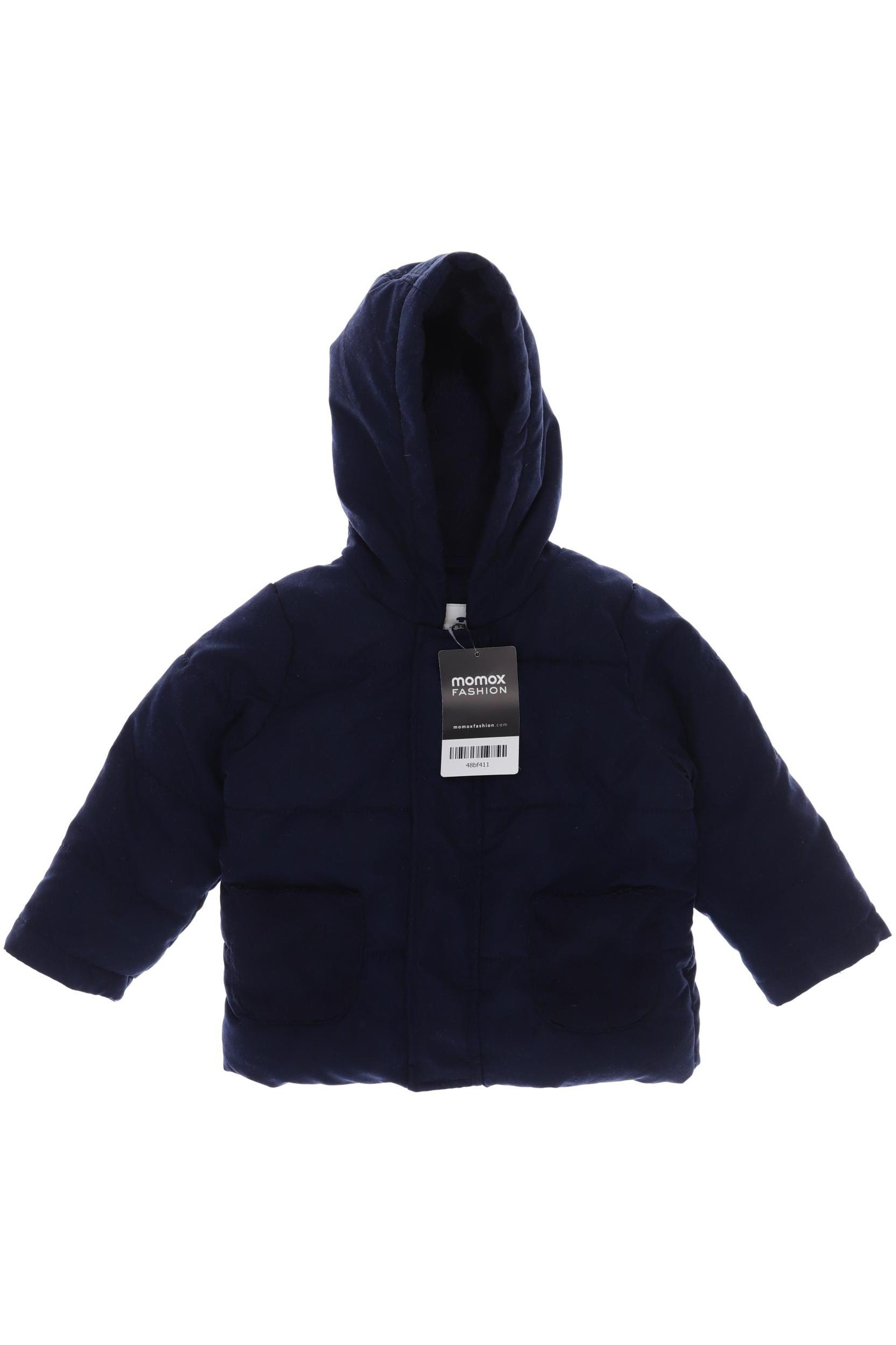 

Tom Tailor Jungen Jacke, marineblau