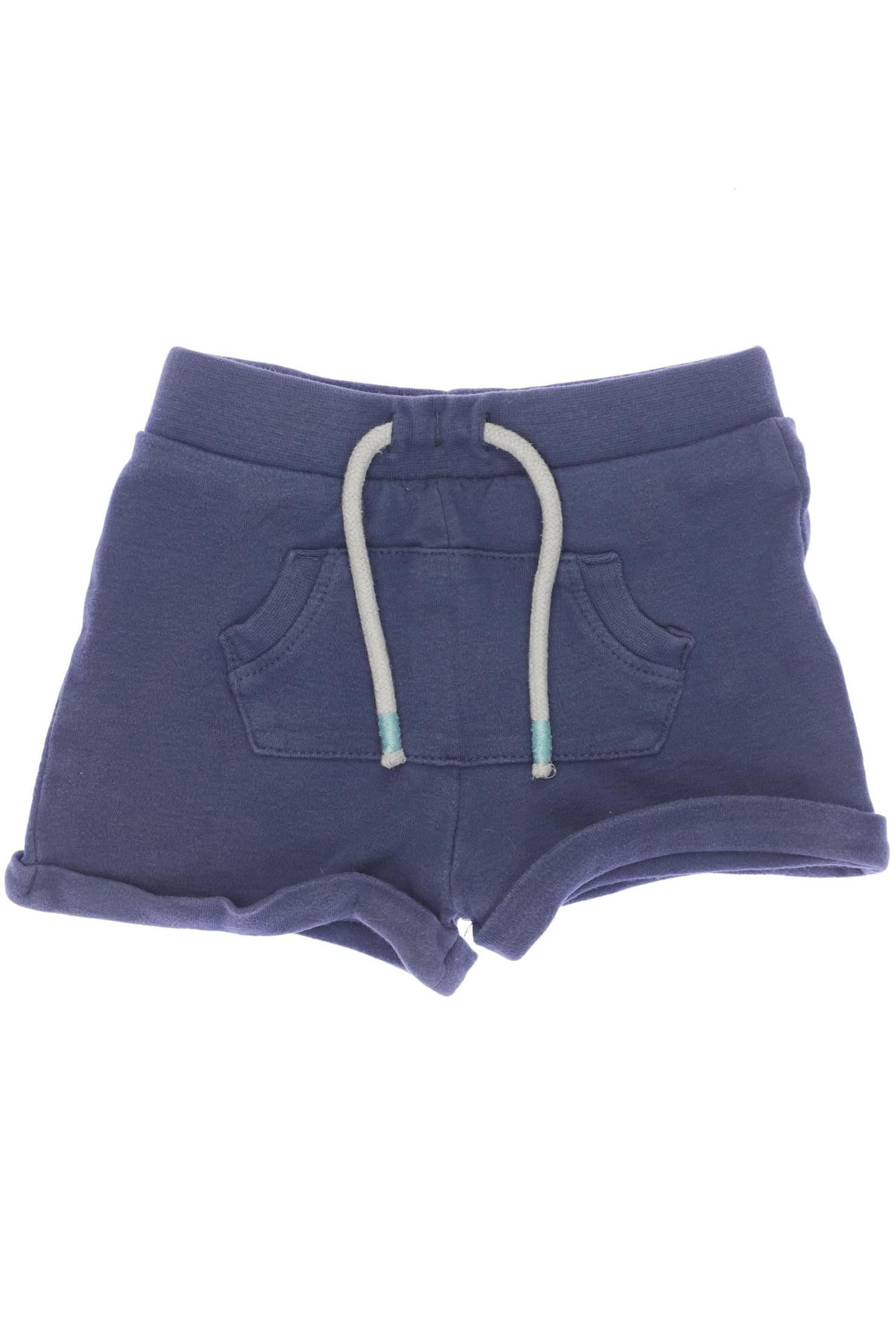 

Tom Tailor Herren Shorts, blau, Gr. 80