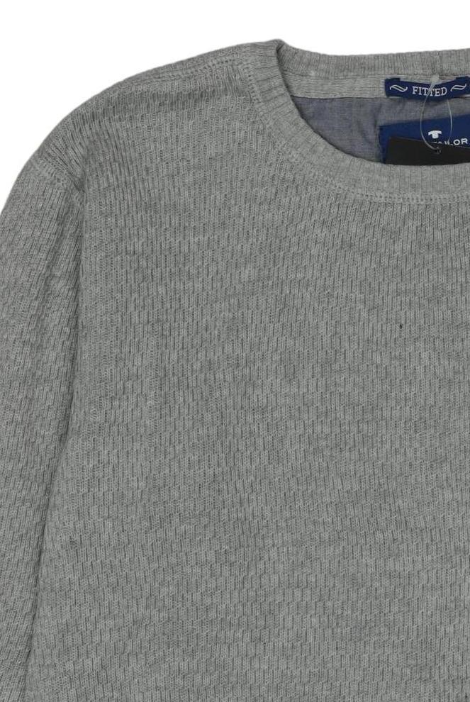 Thumbnail - Tom Tailor Jungen Pullover, grau, Gr. 158