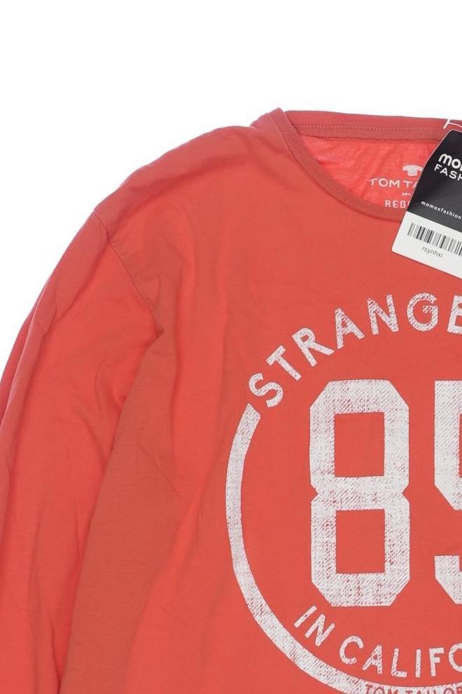 Thumbnail - Tom Tailor Jungen Langarmshirt, gelb, Gr. 164