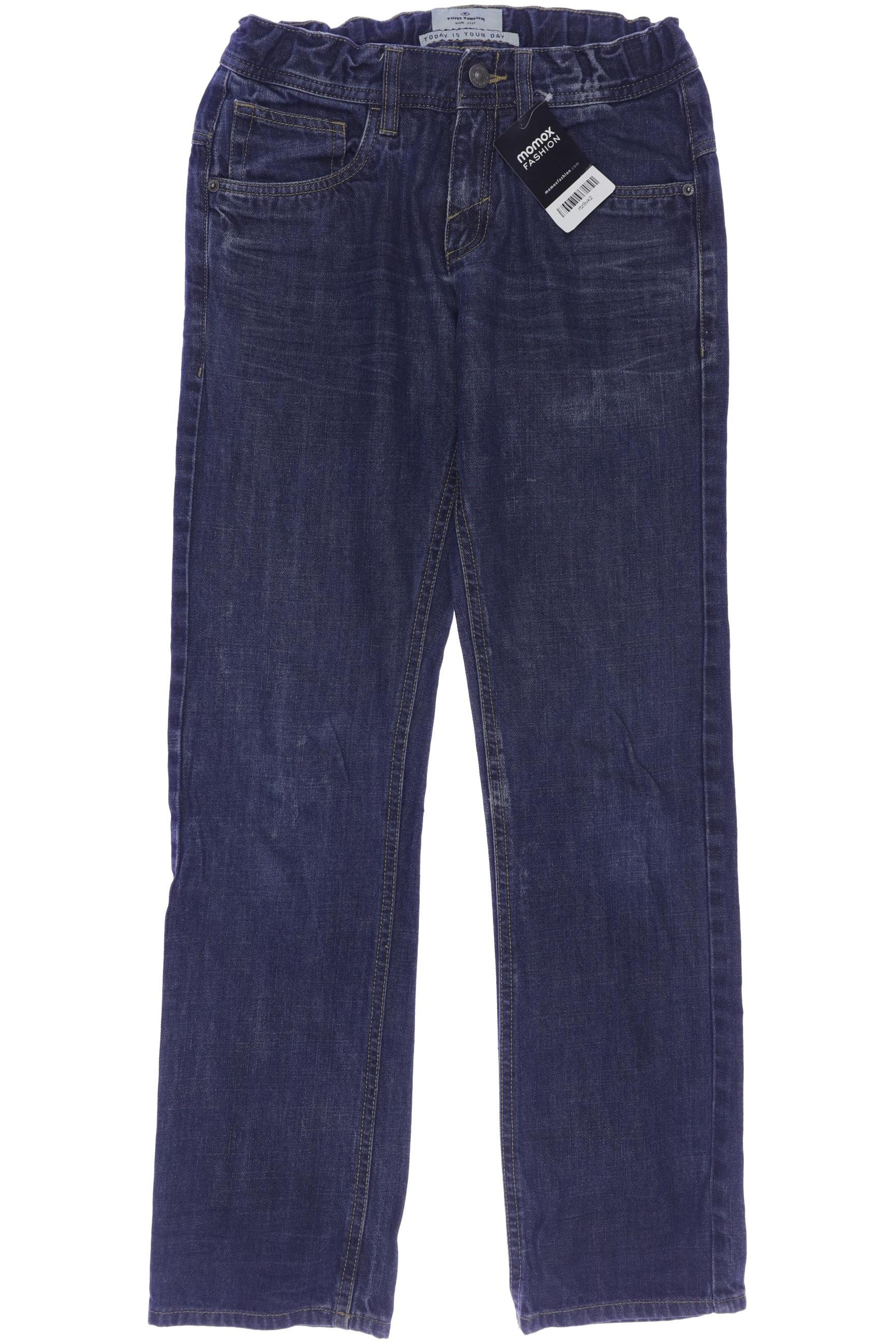 

Tom Tailor Herren Jeans, blau, Gr. 164