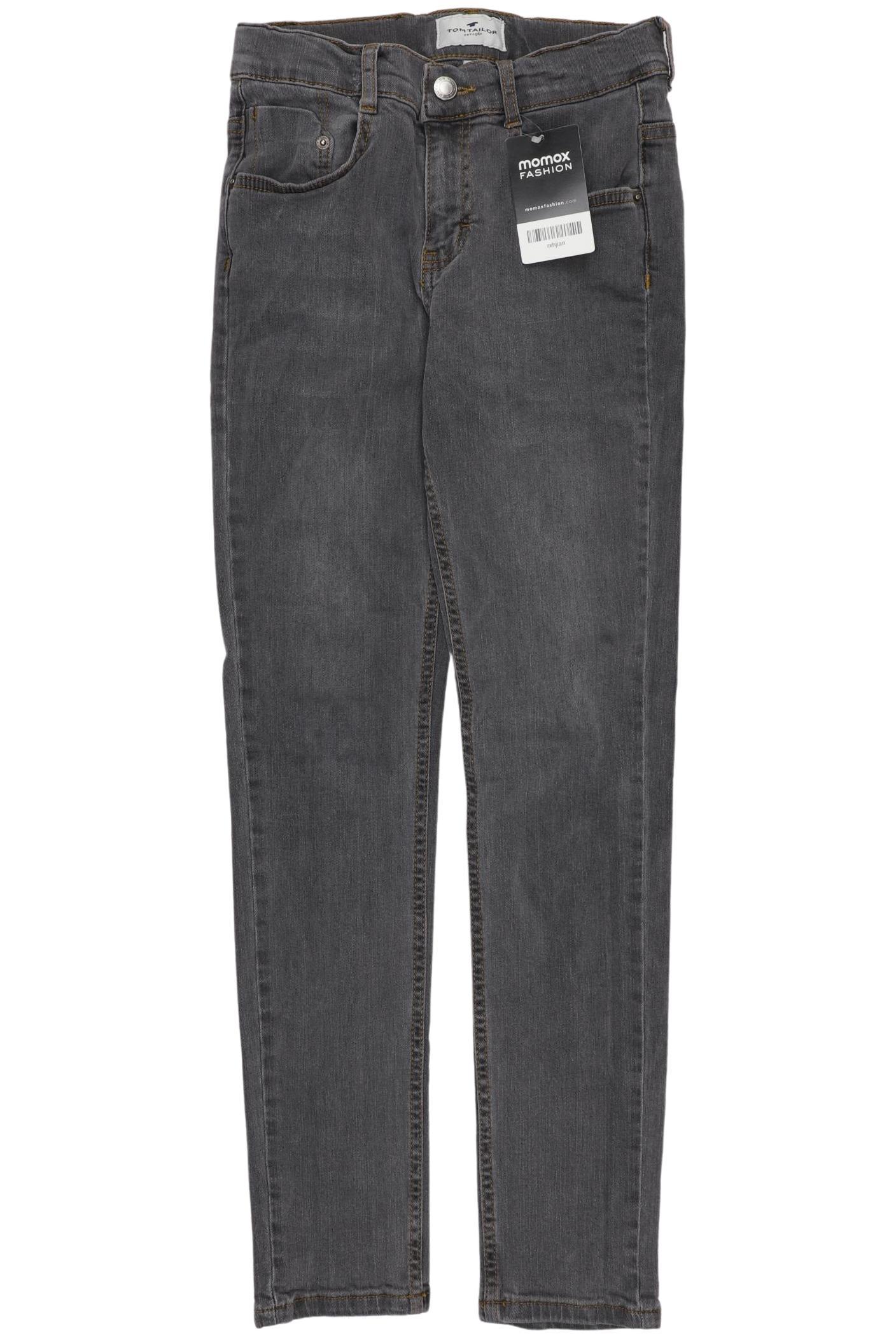 

Tom Tailor Herren Jeans, grau, Gr. 152