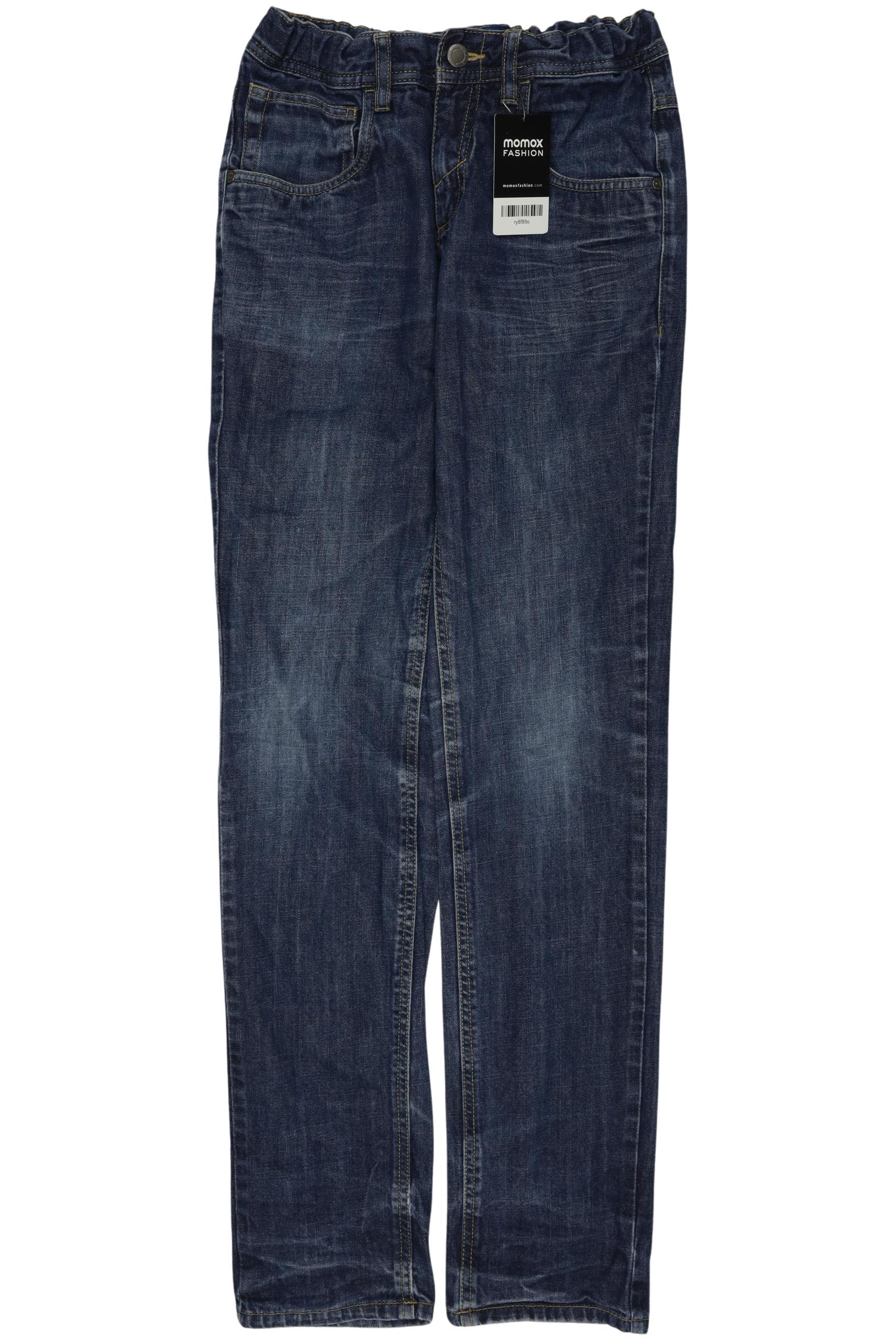 

Tom Tailor Jungen Jeans, blau, Gr. 170