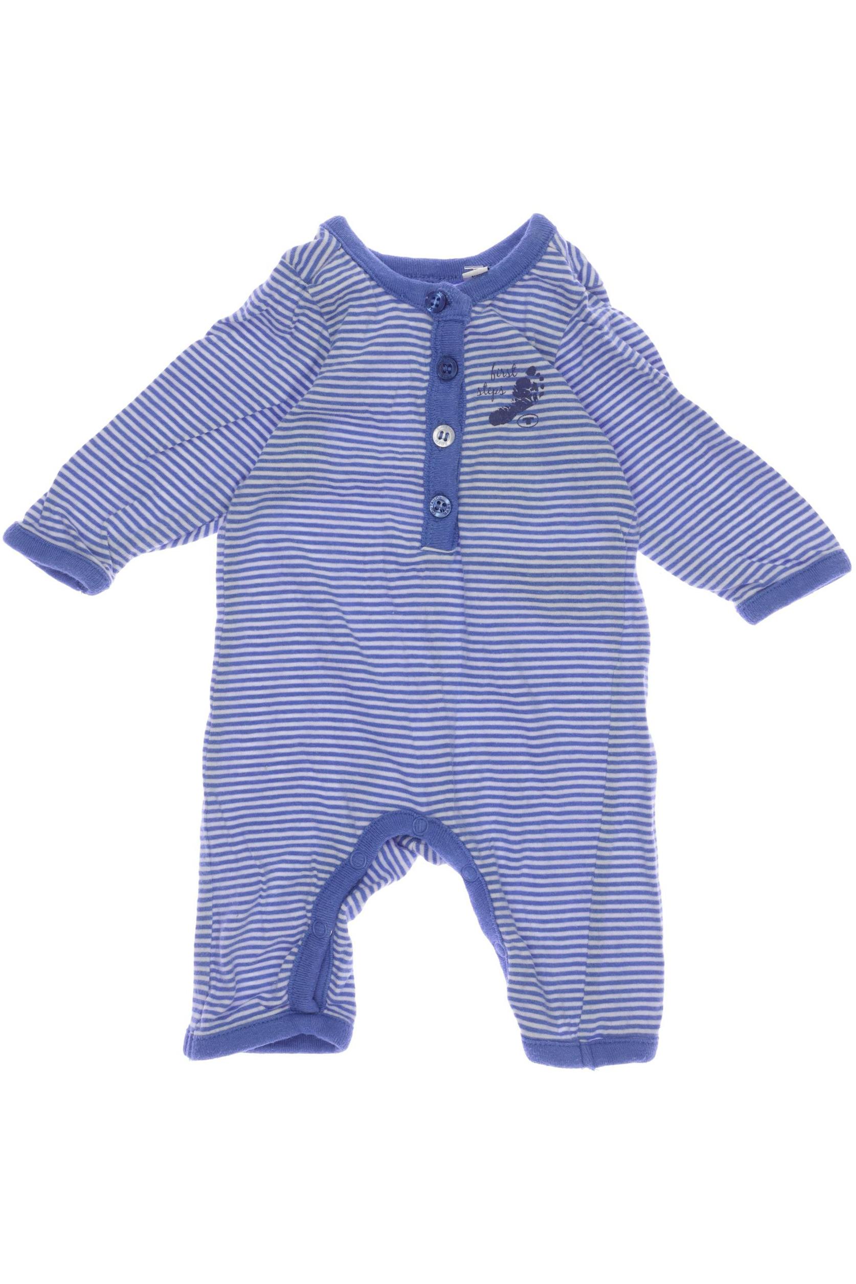 

Tom Tailor Jungen Strampler, blau