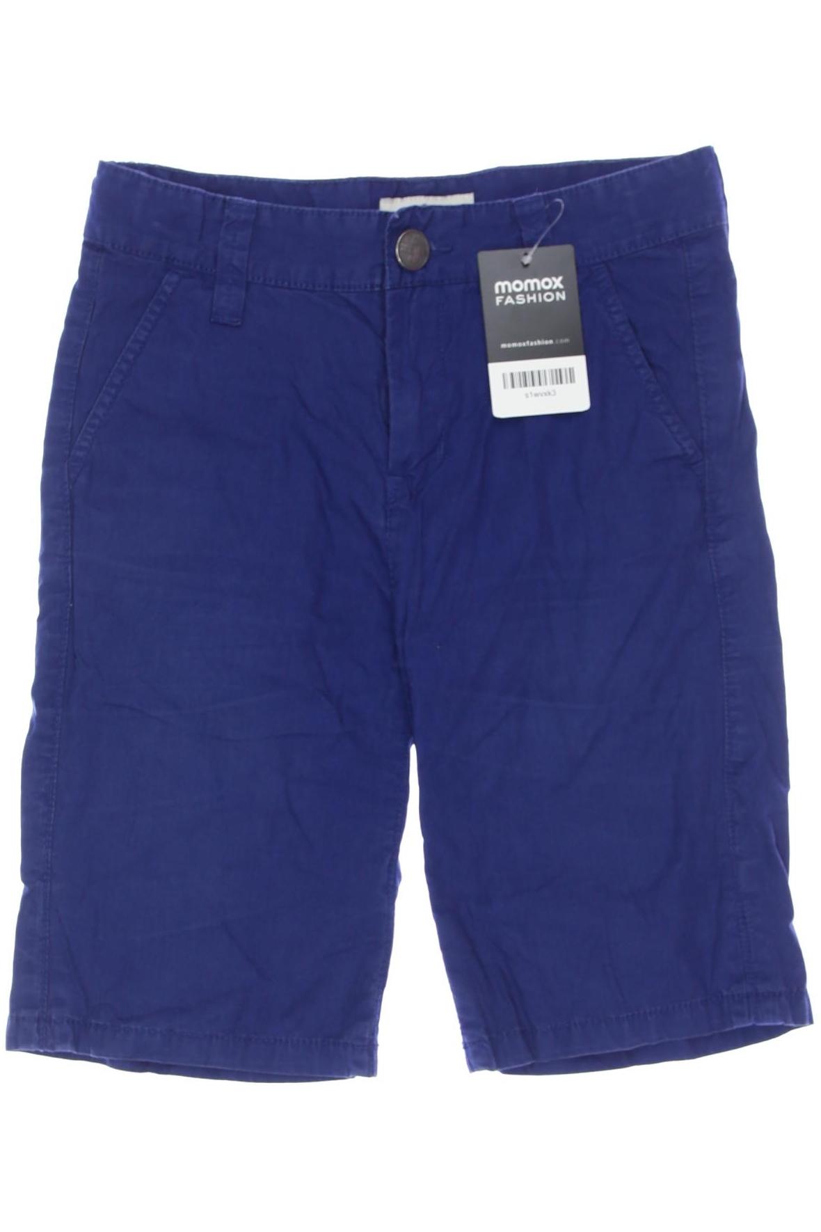

Tom Tailor Herren Shorts, blau, Gr. 134