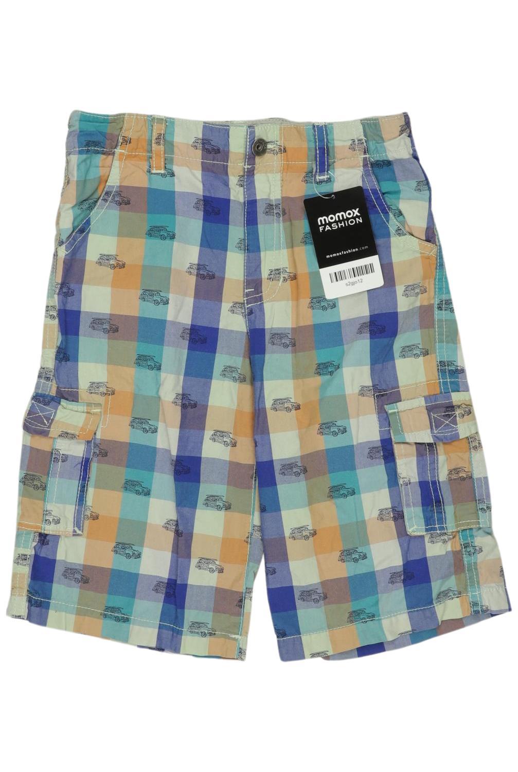 

Tom Tailor Herren Shorts, mehrfarbig, Gr. 128