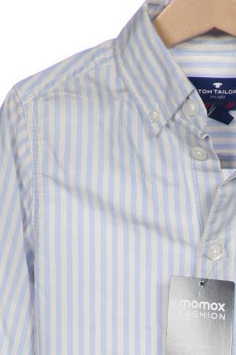 Thumbnail - Tom Tailor Herren Hemd, hellblau, Gr. 104